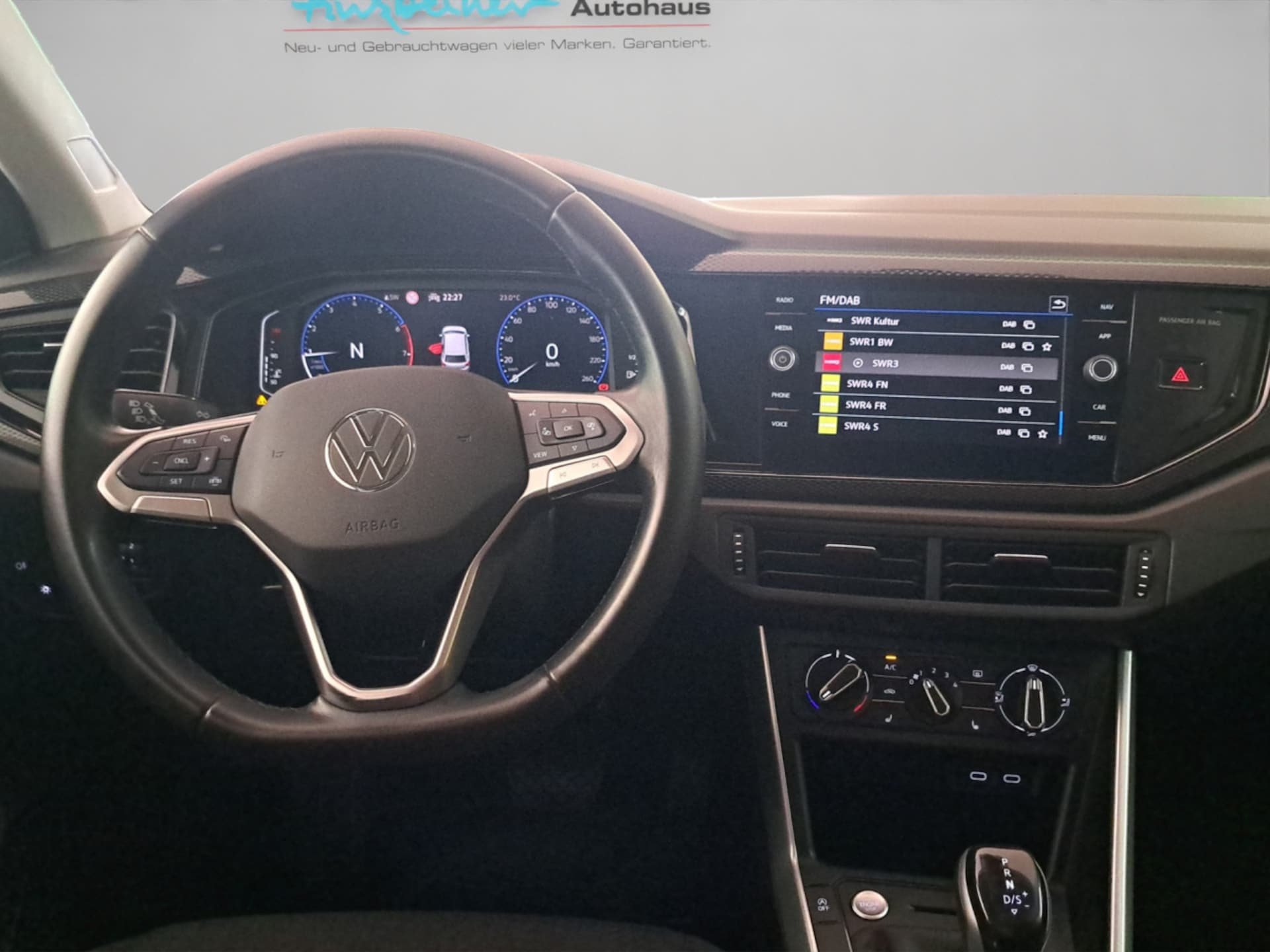 Volkswagen Polo Life