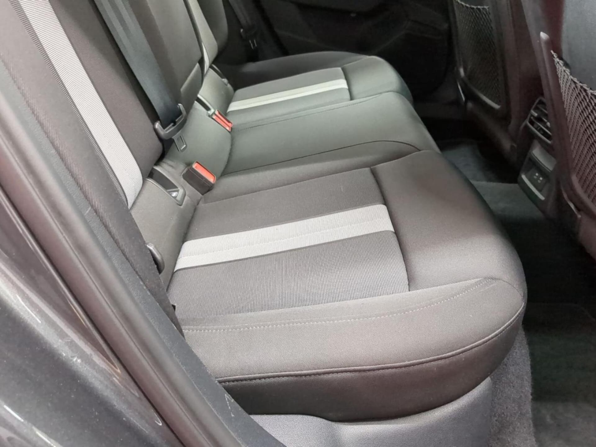 Audi A3 Limousine S line