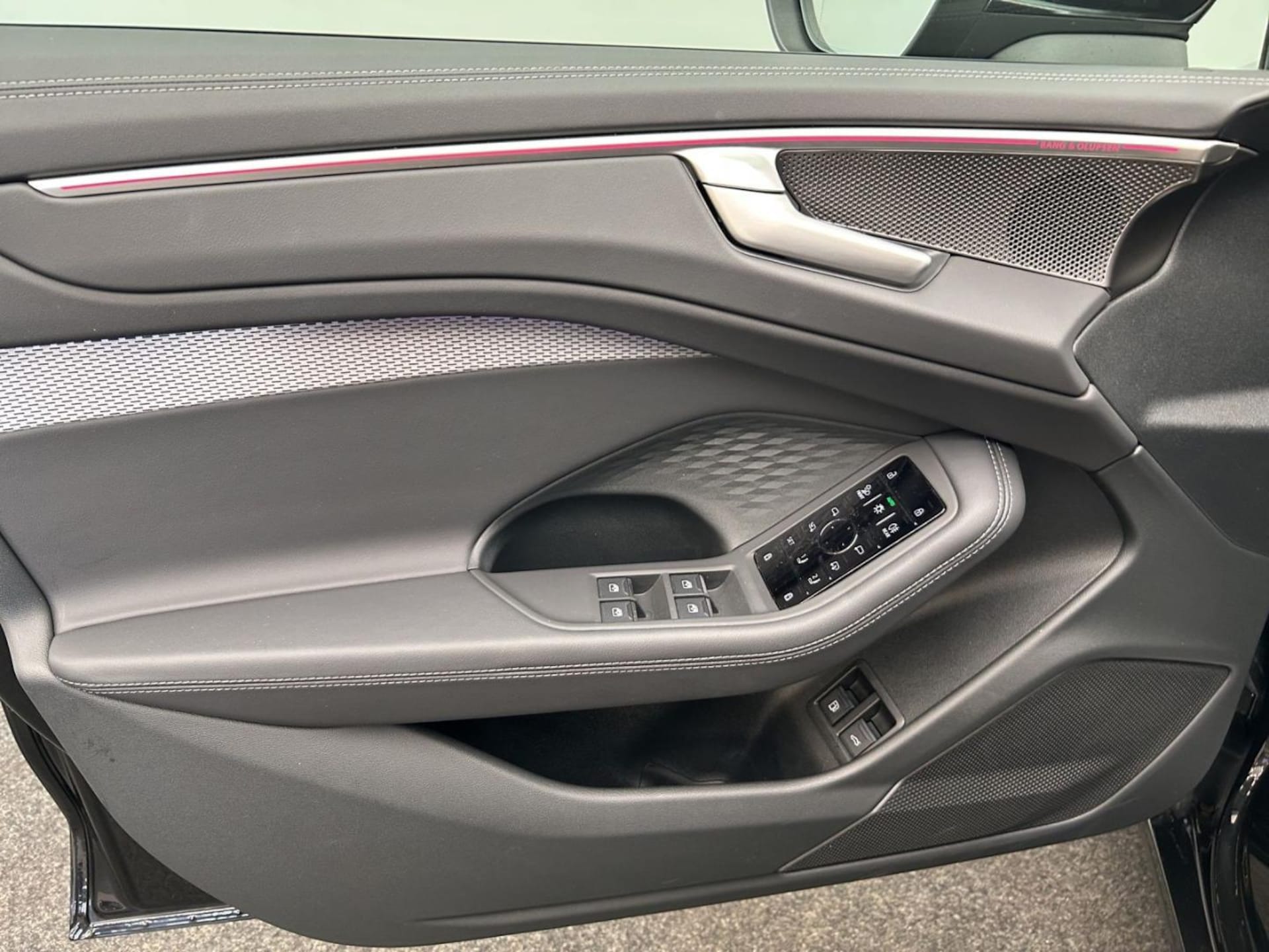 Audi A6 Avant e-hybrid