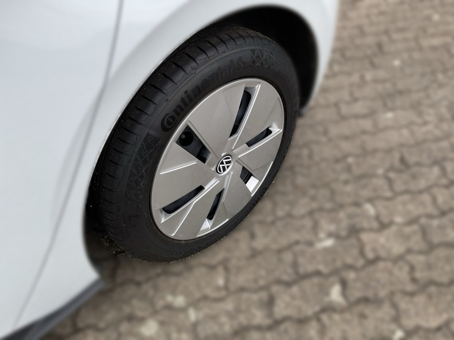 Volkswagen ID.3 Life