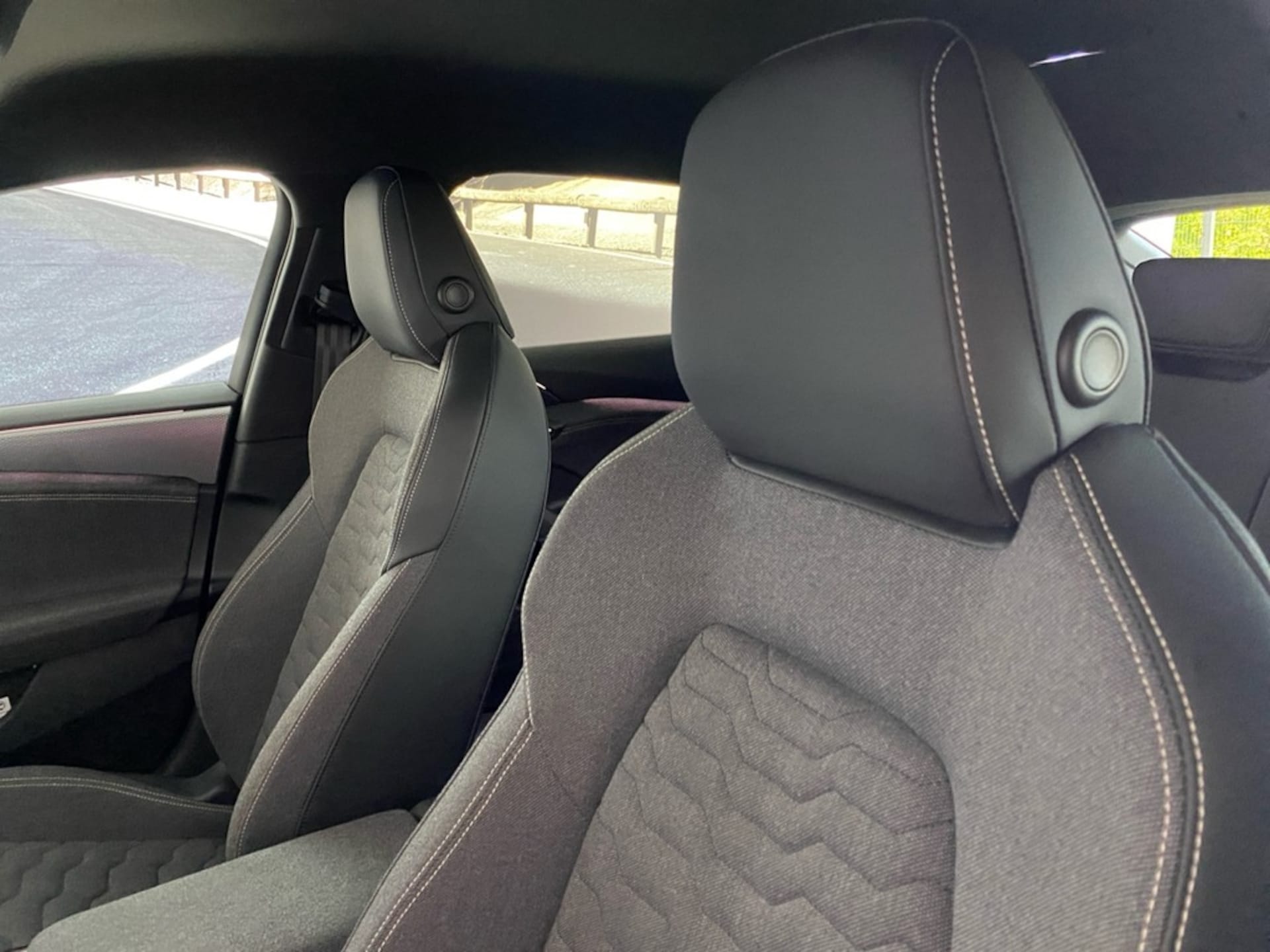 Audi A6 Sportback e-tron