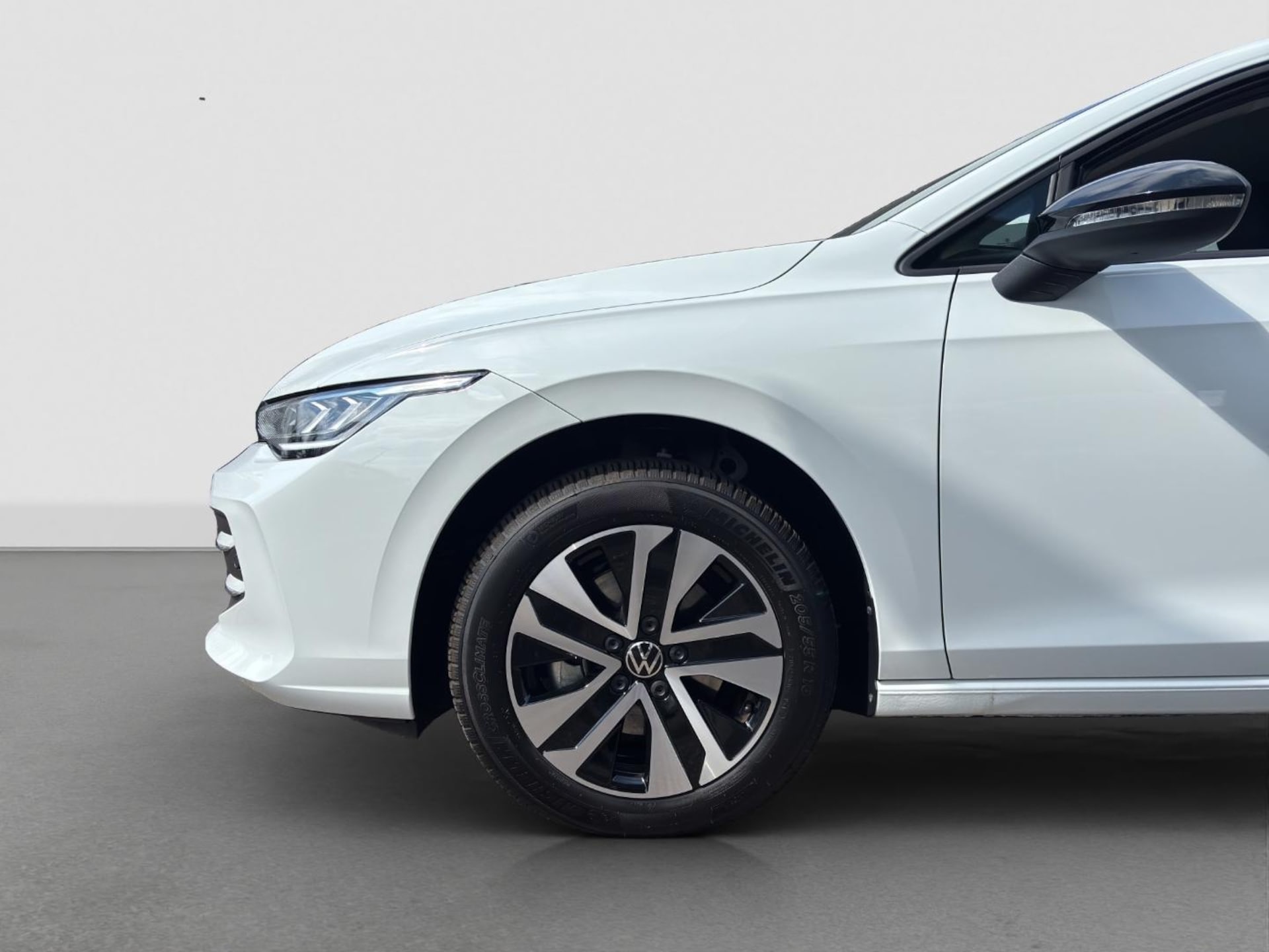 Volkswagen Golf ENERGY