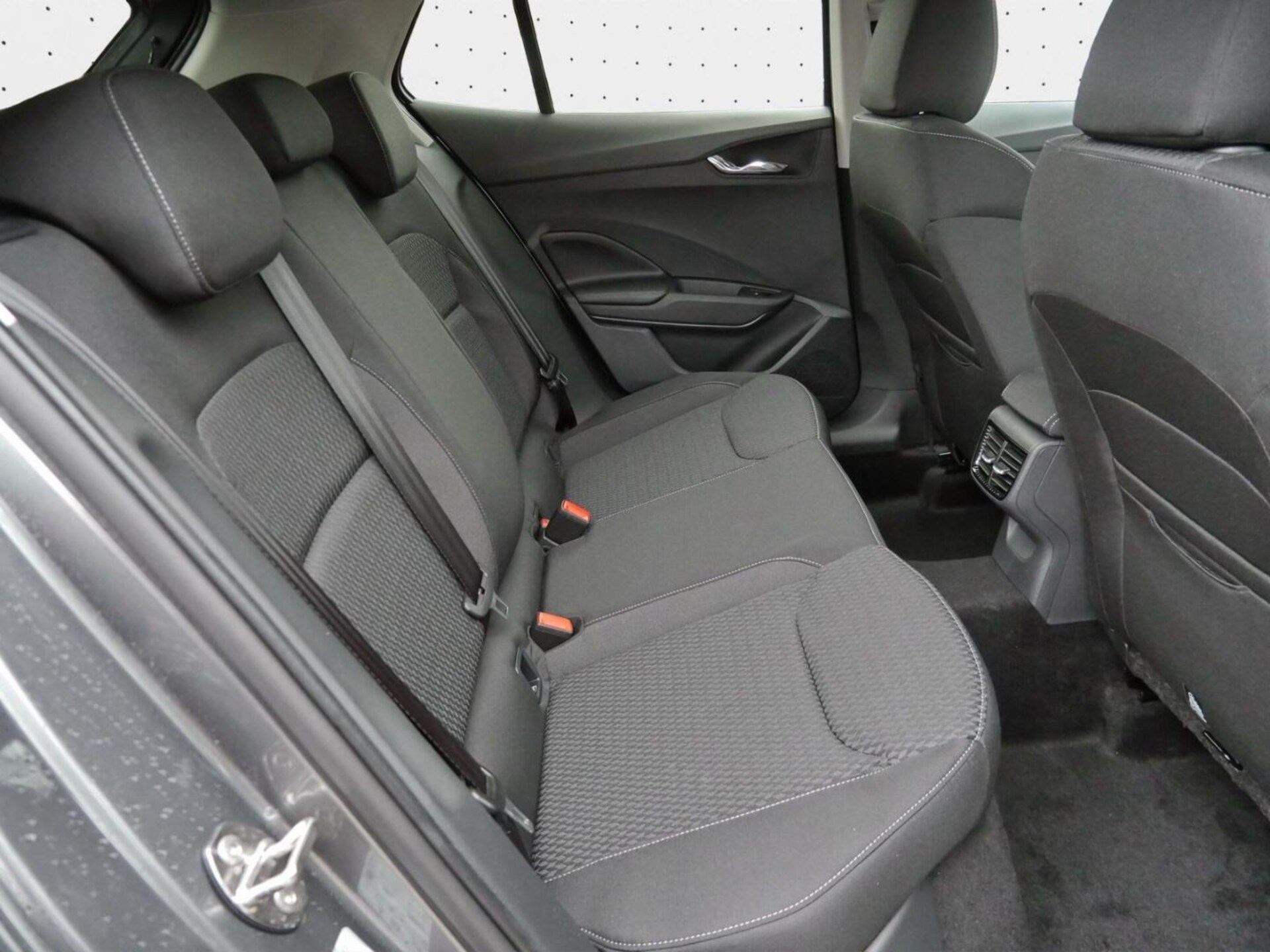 Skoda Fabia Tour