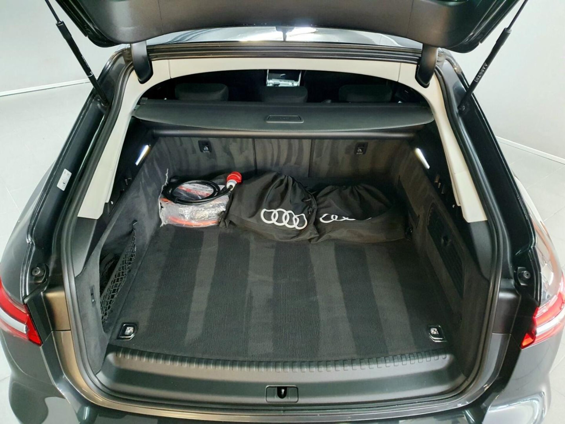 Audi A6 Avant TFSI e Sport