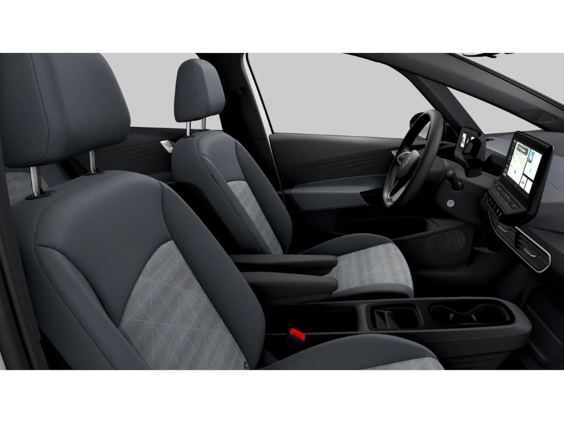Volkswagen ID.3 Pure Performance