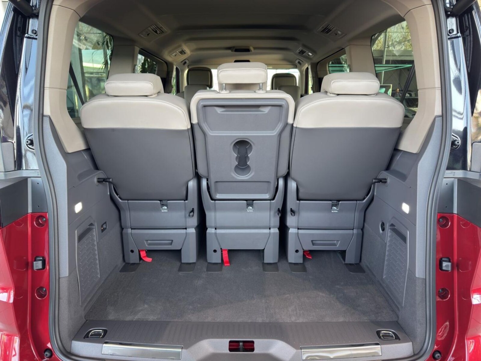 Volkswagen Multivan Langversion – Bild 18