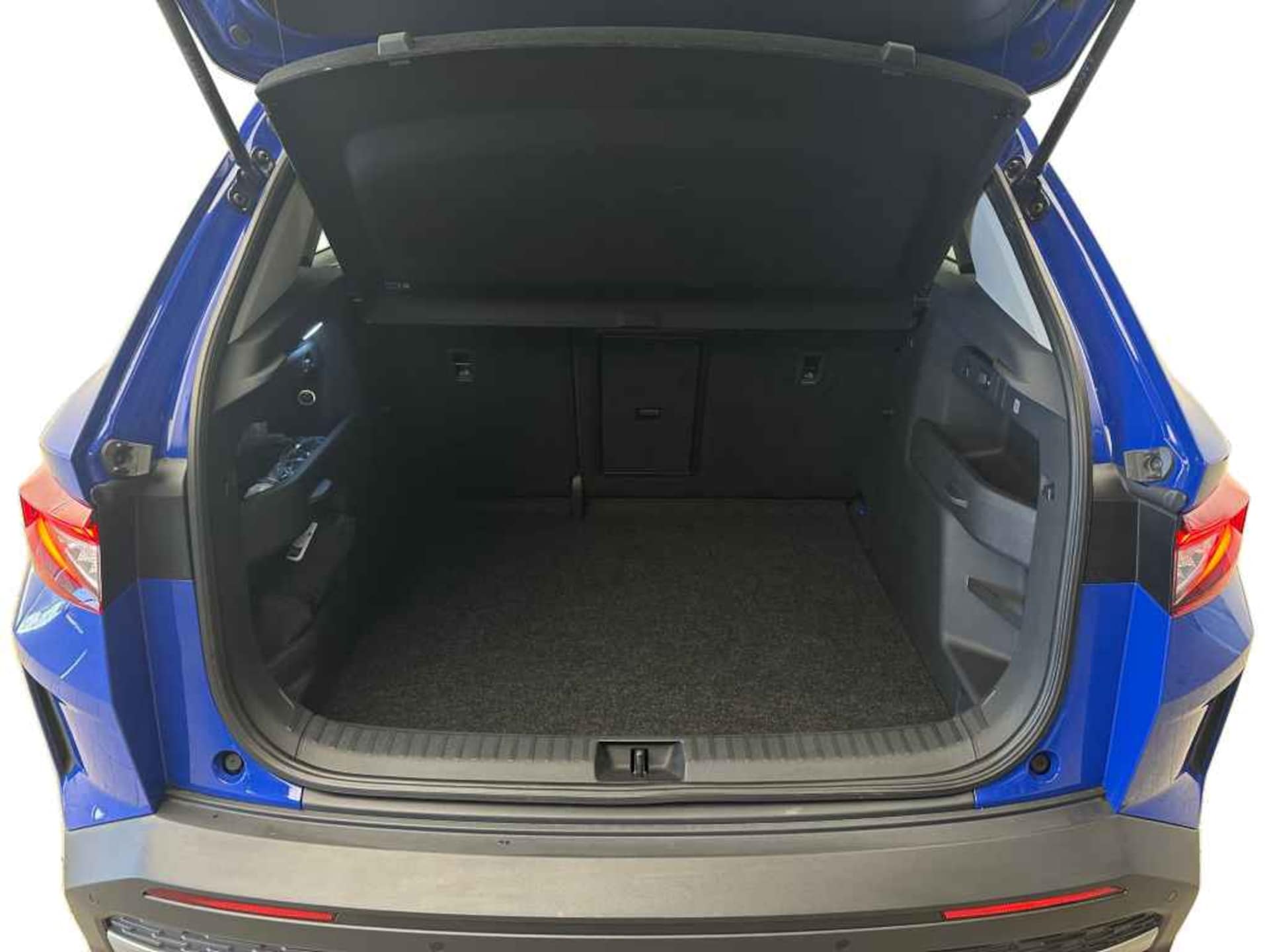 Skoda Elroq 60