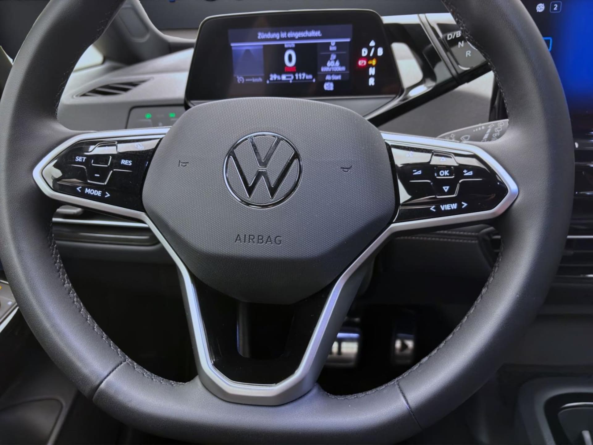 Volkswagen ID.3 Pro