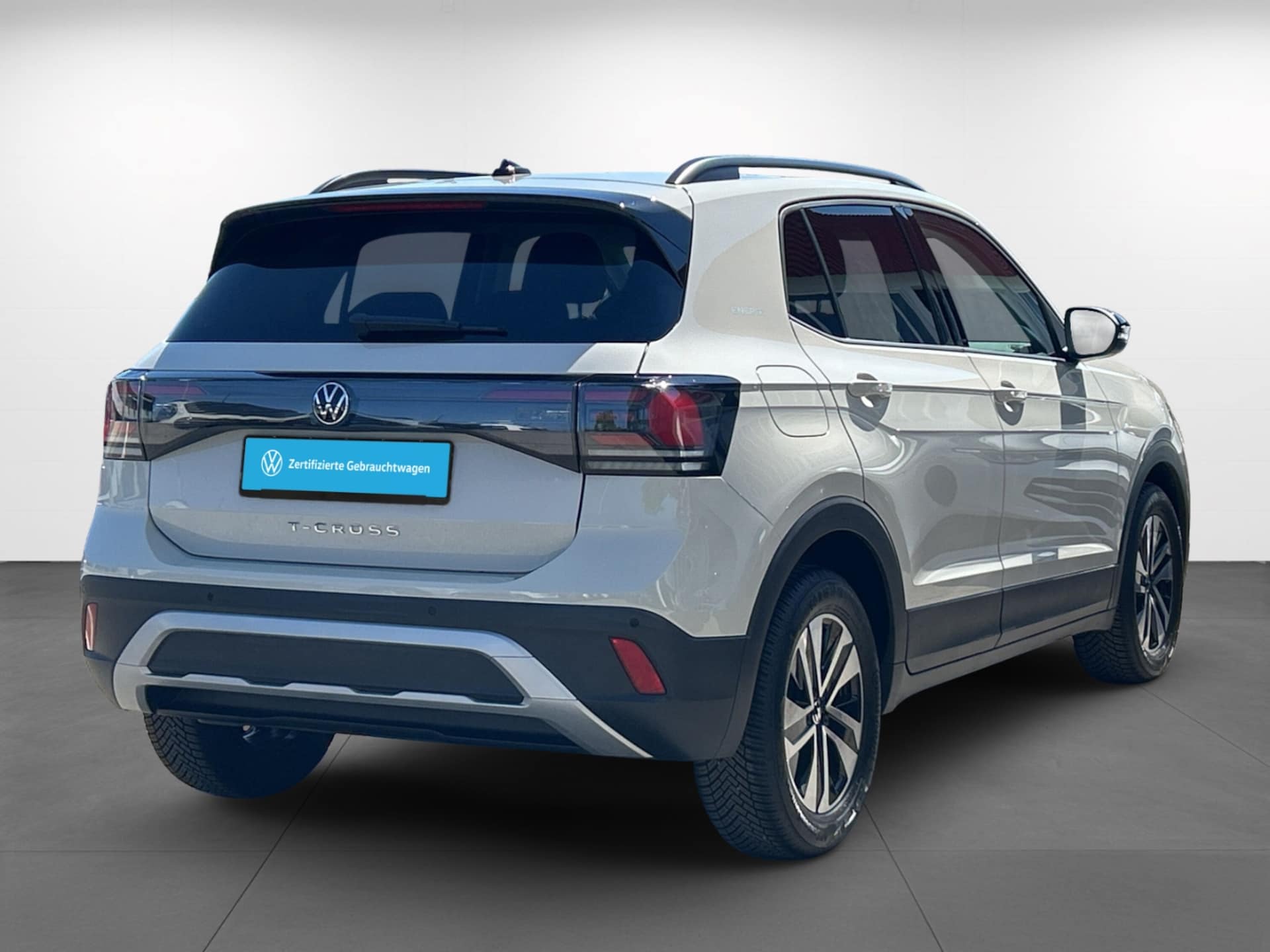 Volkswagen T-Cross ENERGY