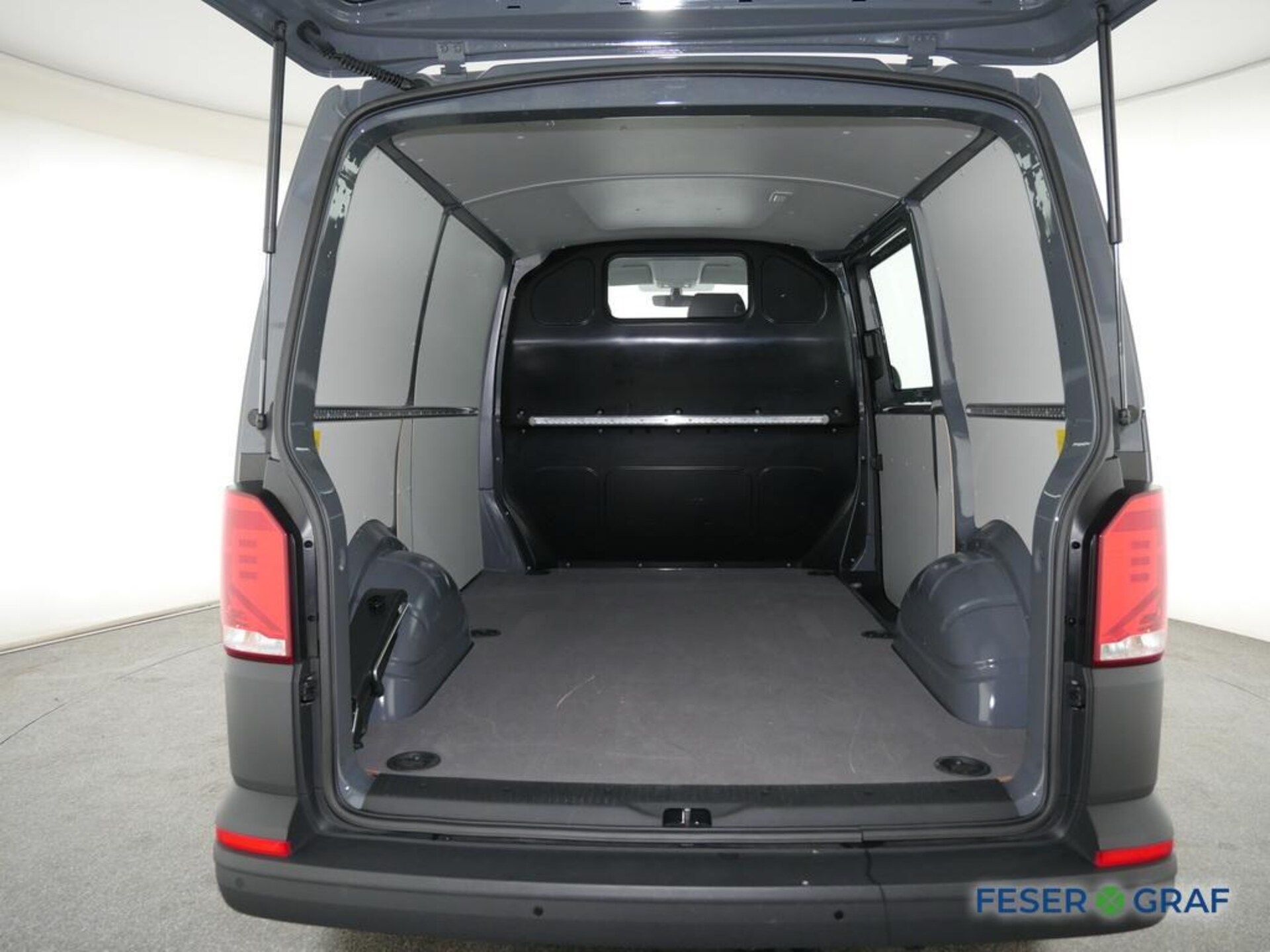Volkswagen T6.1 Transporter Kasten kurzer Radstand