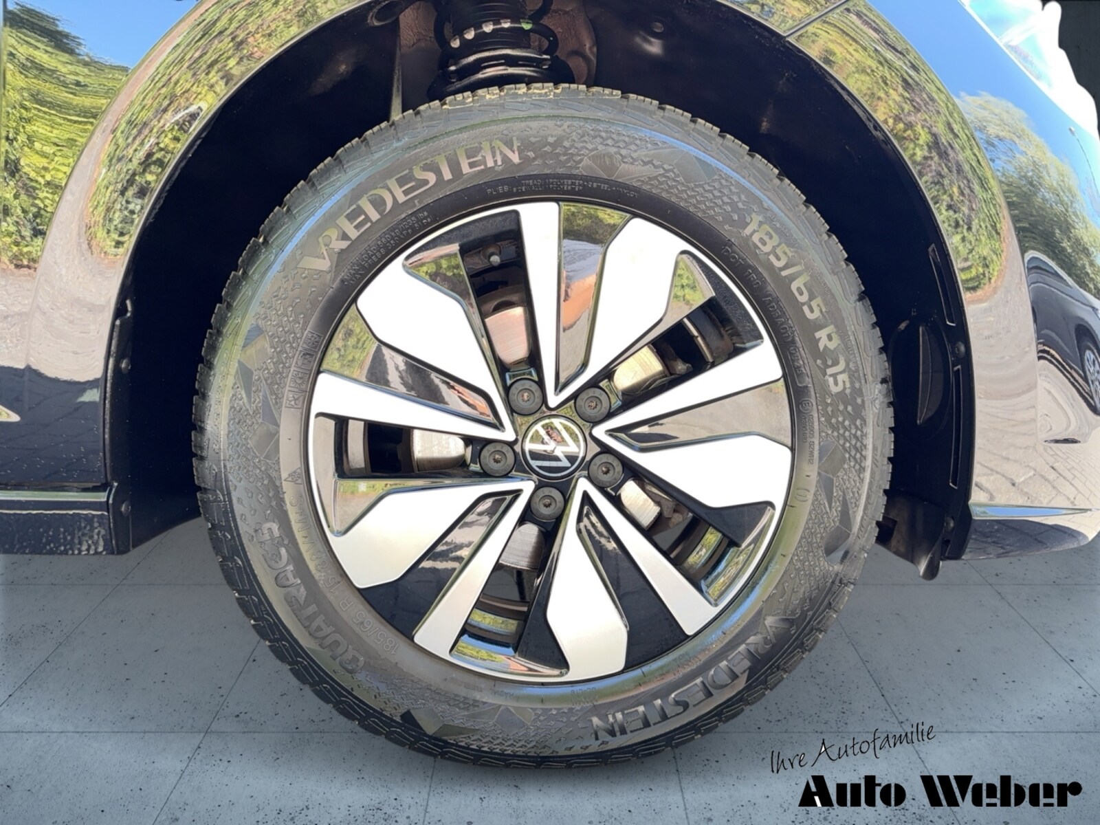 Volkswagen Polo – Bild 7