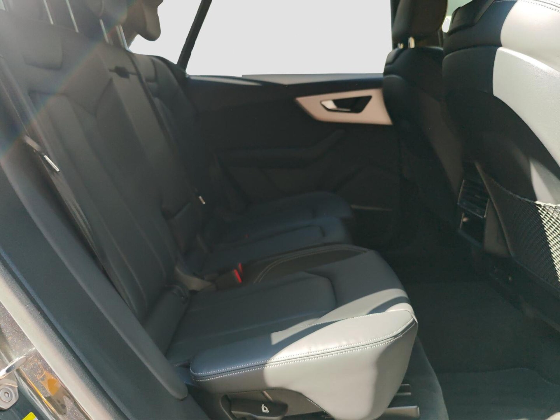 Audi SQ8 SUV