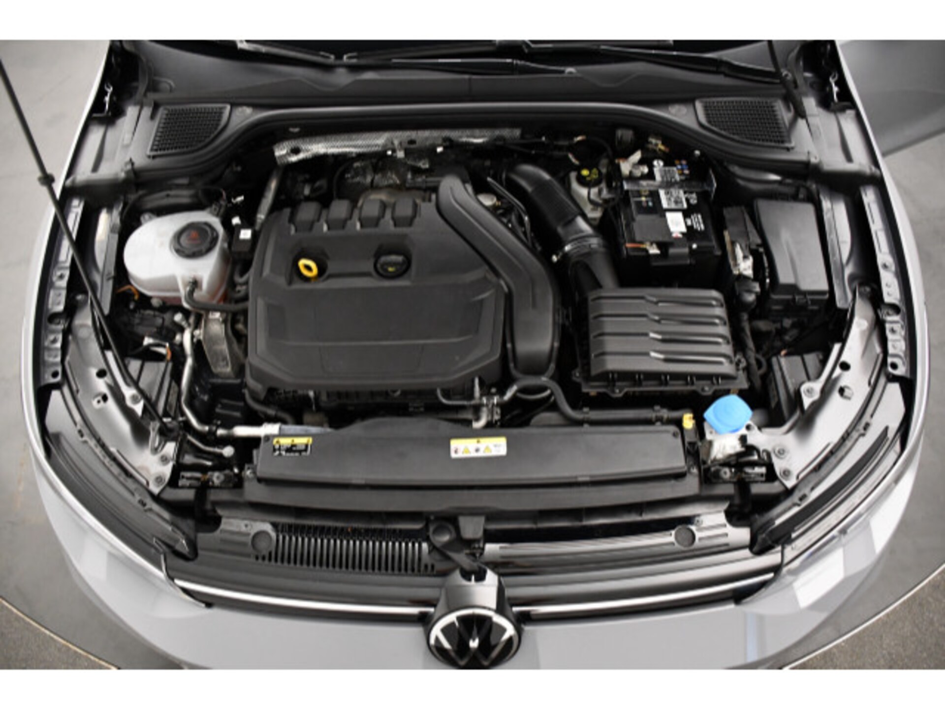 Volkswagen Golf United