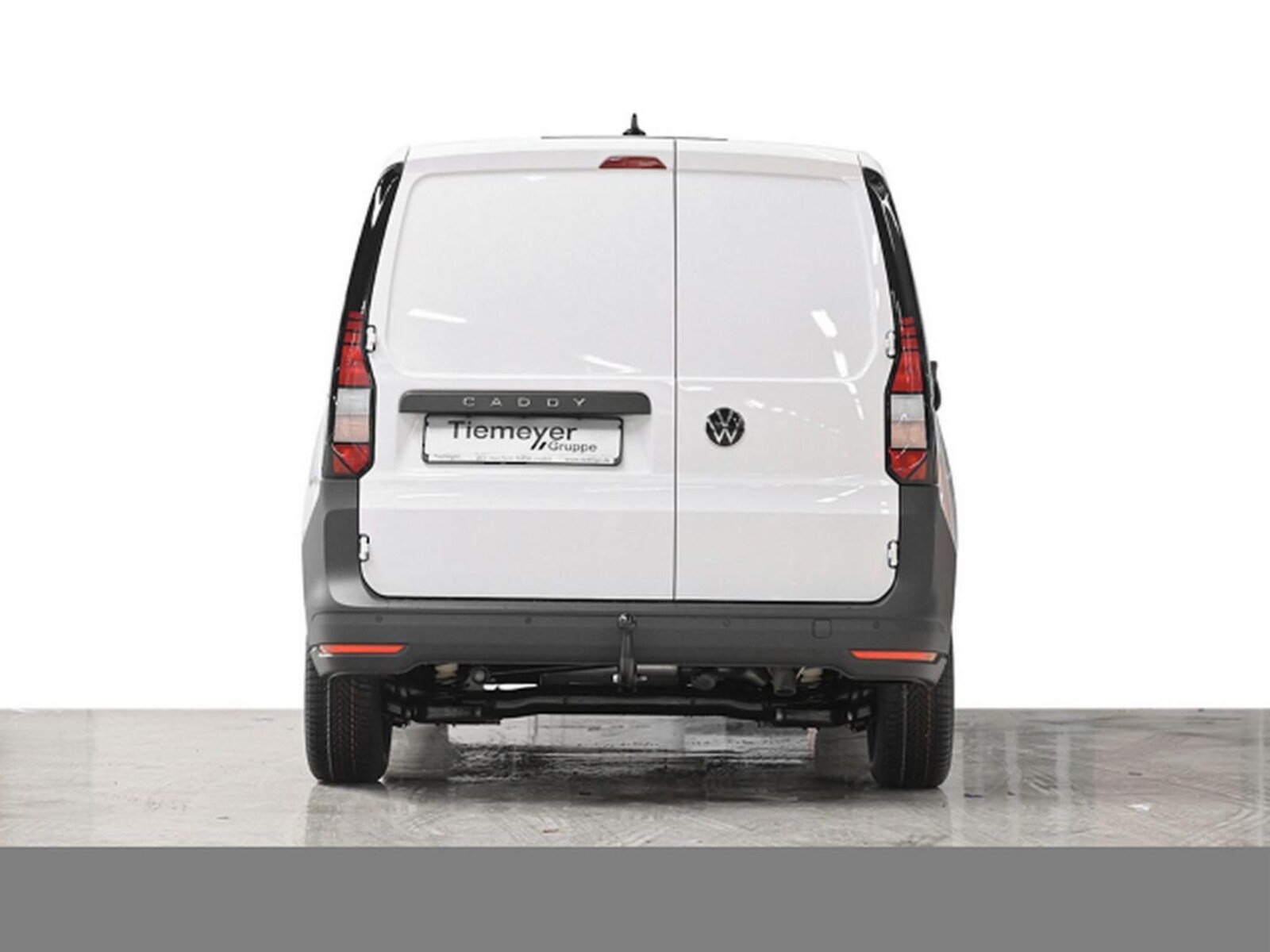 Volkswagen Caddy Cargo – Bild 5