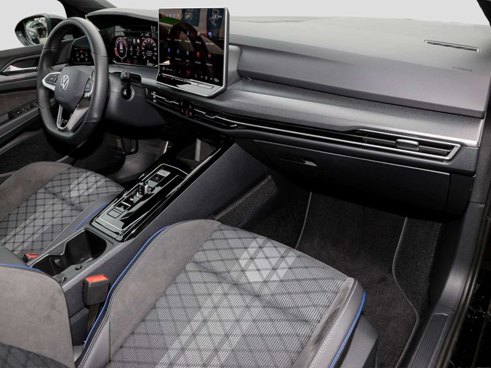 Volkswagen Golf Variant – Bild 9