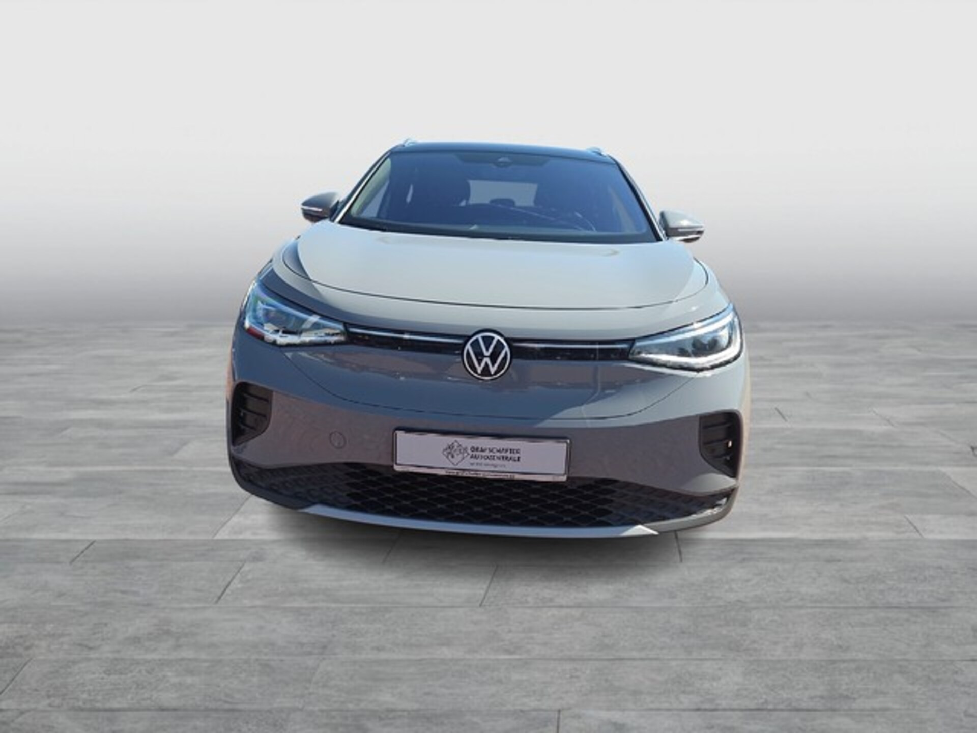 Volkswagen ID.4 Pro Performance