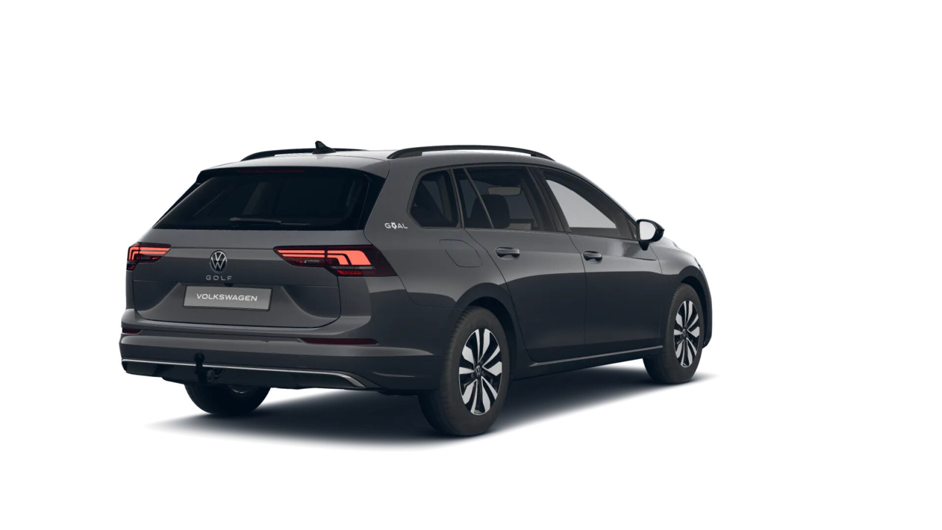 Volkswagen Golf Variant Goal