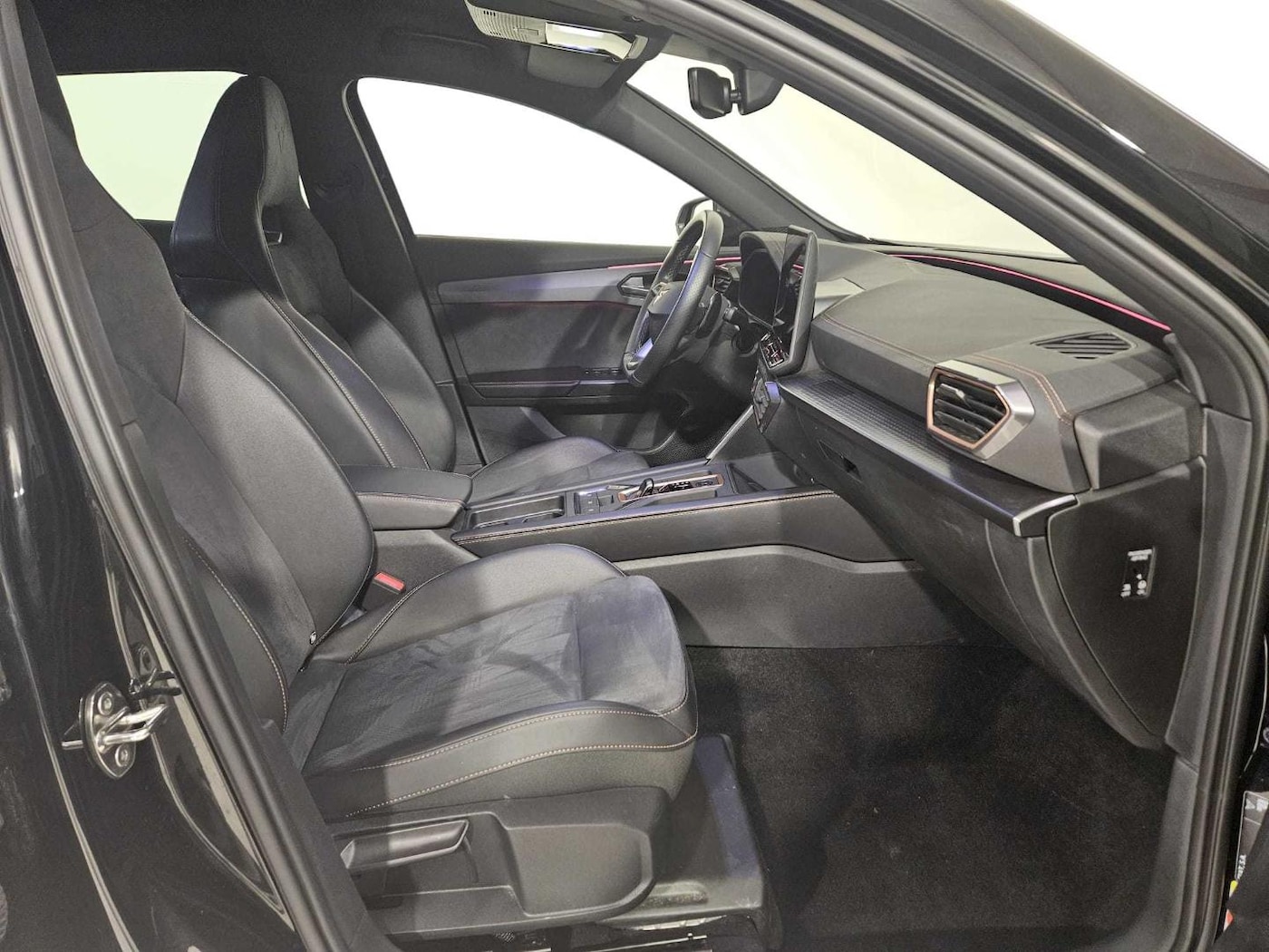 CUPRA Formentor 1.5 eTSI DSG 110 kW (150 CV) — photo 5