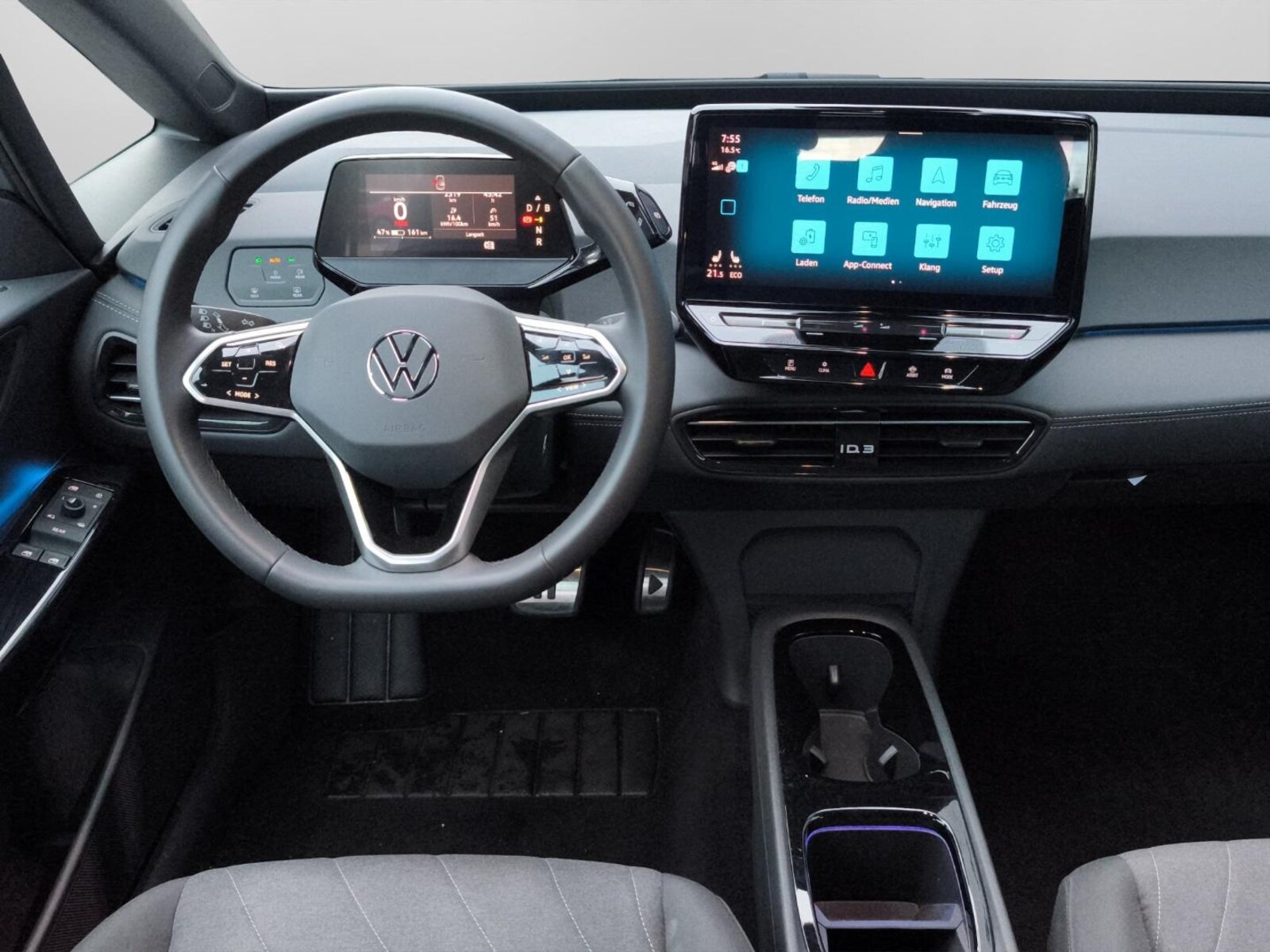 Volkswagen ID.3 – Bild 14