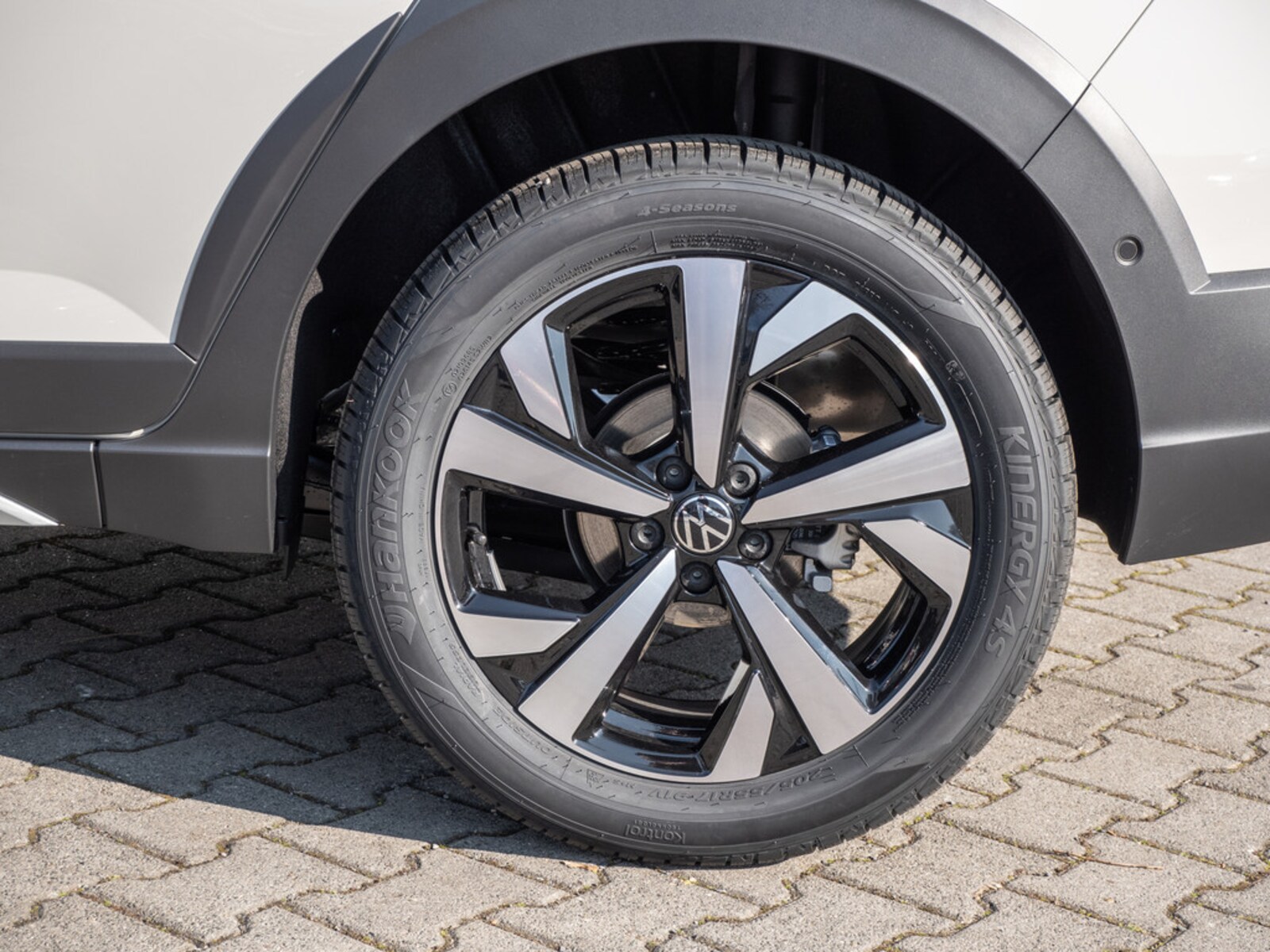 Volkswagen Taigo – Bild 7