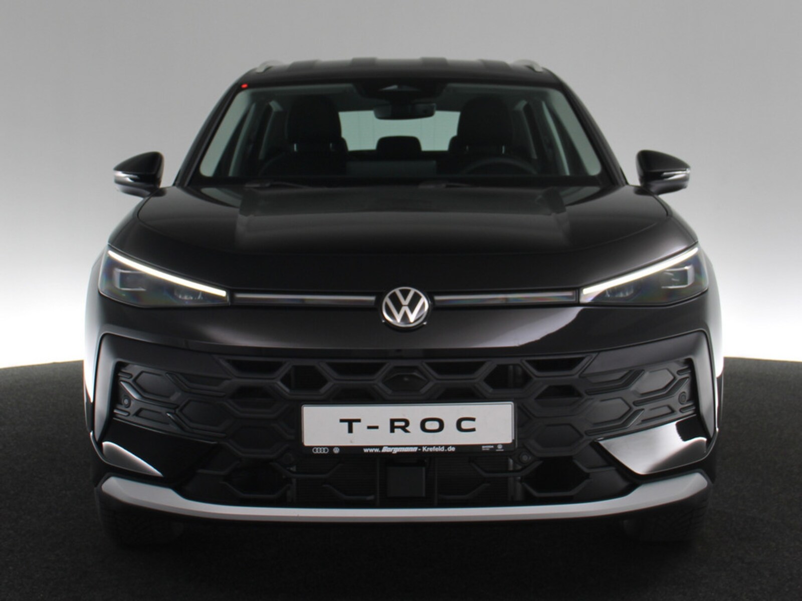 Volkswagen T-Roc – Bild 20