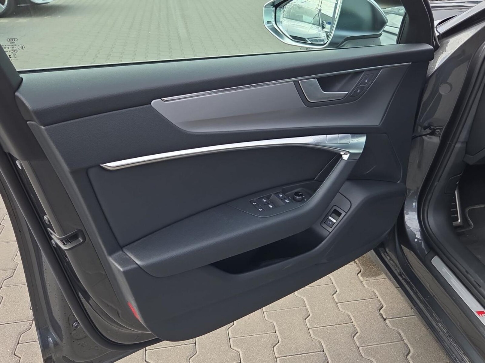 Audi S6 Avant – Bild 20