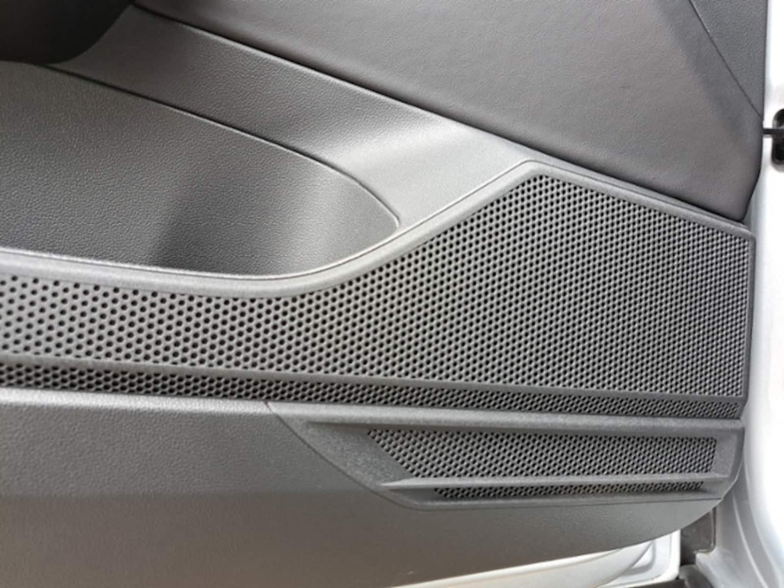 Volkswagen T-Cross – Bild 26