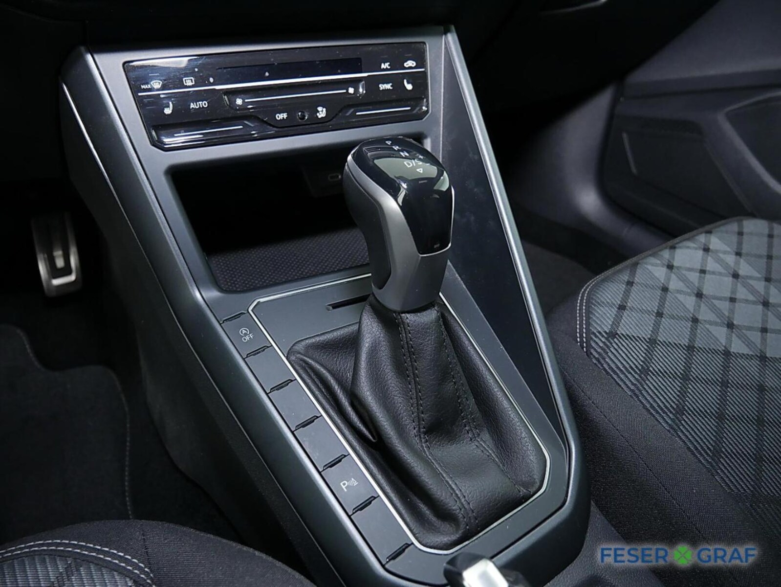 Volkswagen Taigo – Bild 7