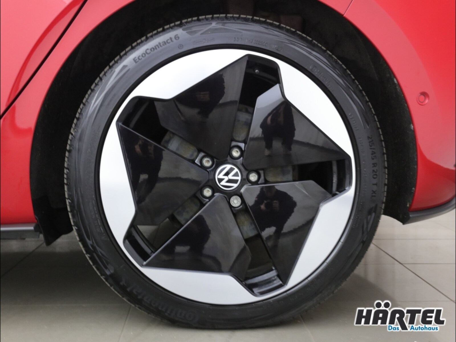 Volkswagen ID.3 – Bild 16