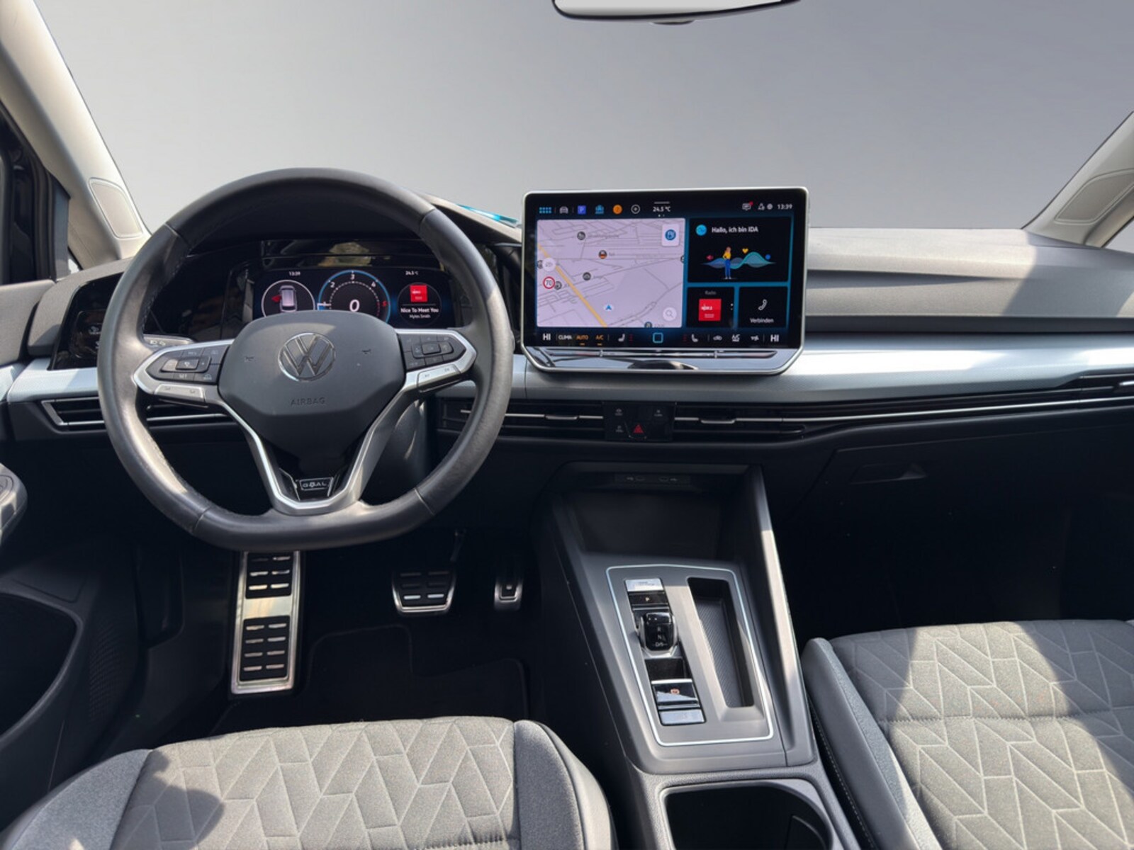 Volkswagen Golf Variant – Bild 14