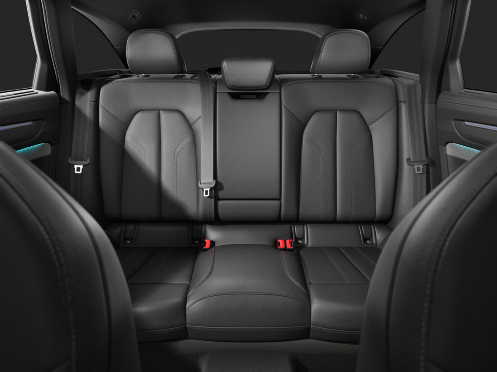 Audi A6 Avant – Bild 9