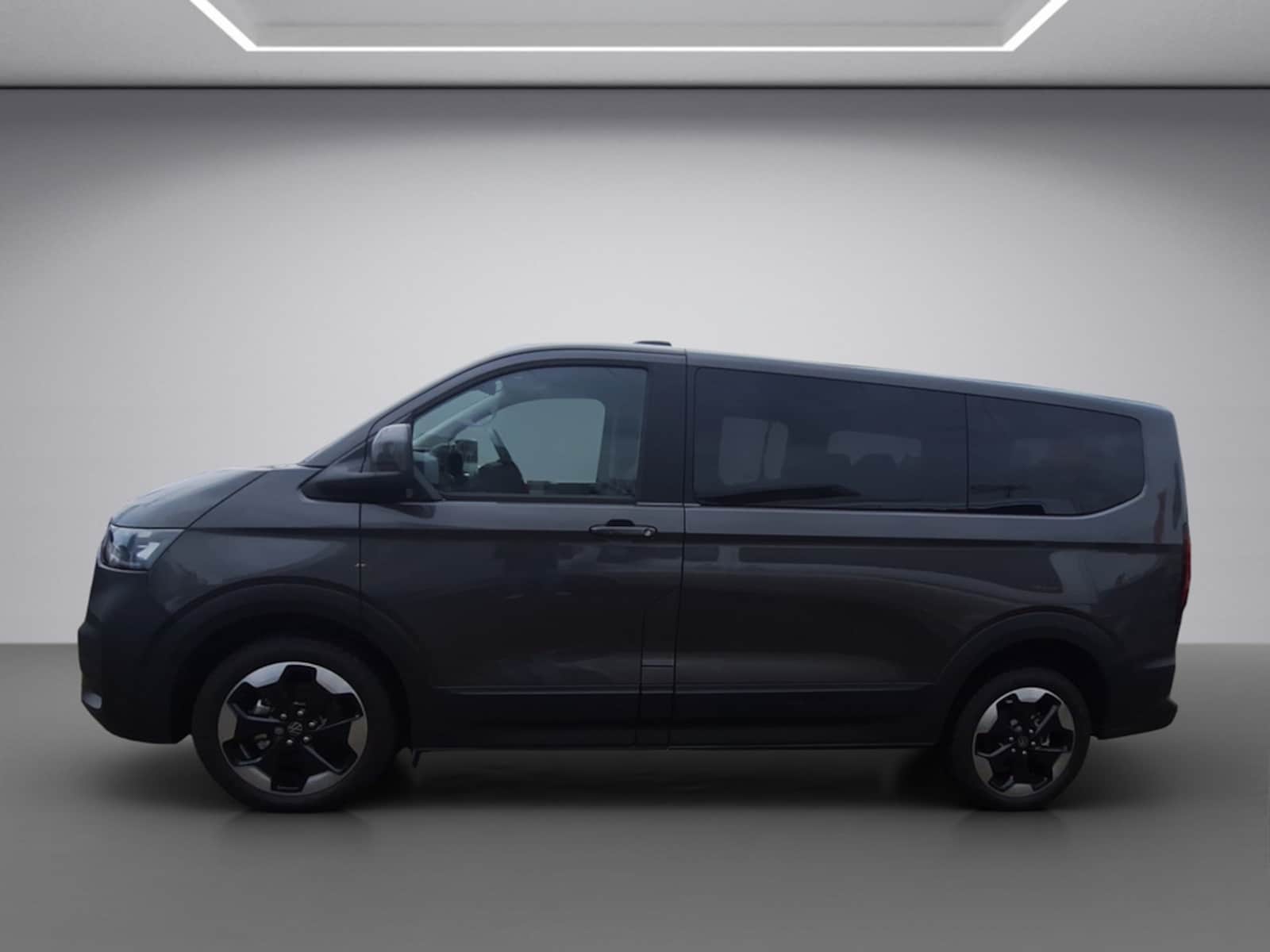 Volkswagen e-Caravelle – Bild 3