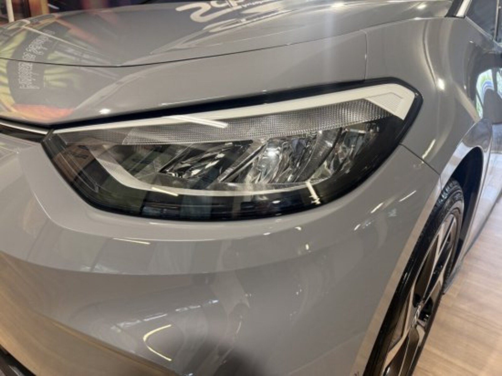 Volkswagen ID.3 – Bild 2