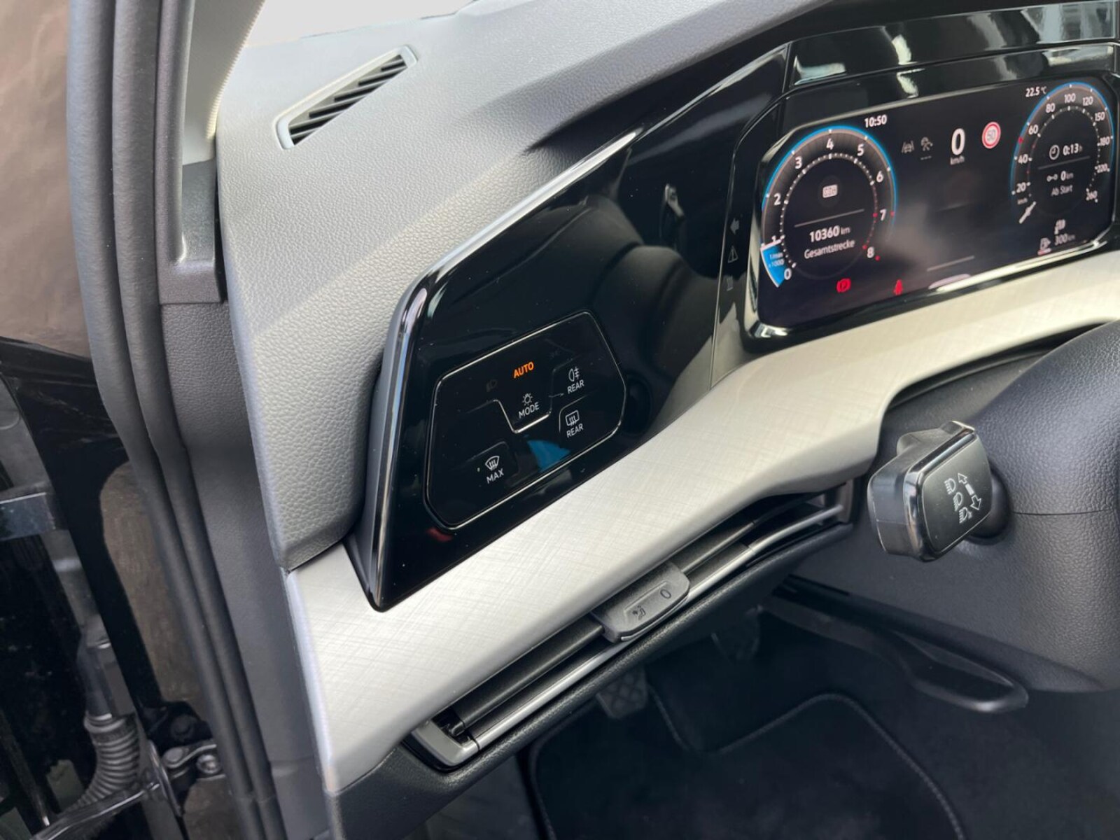 Volkswagen Golf Variant – Bild 14