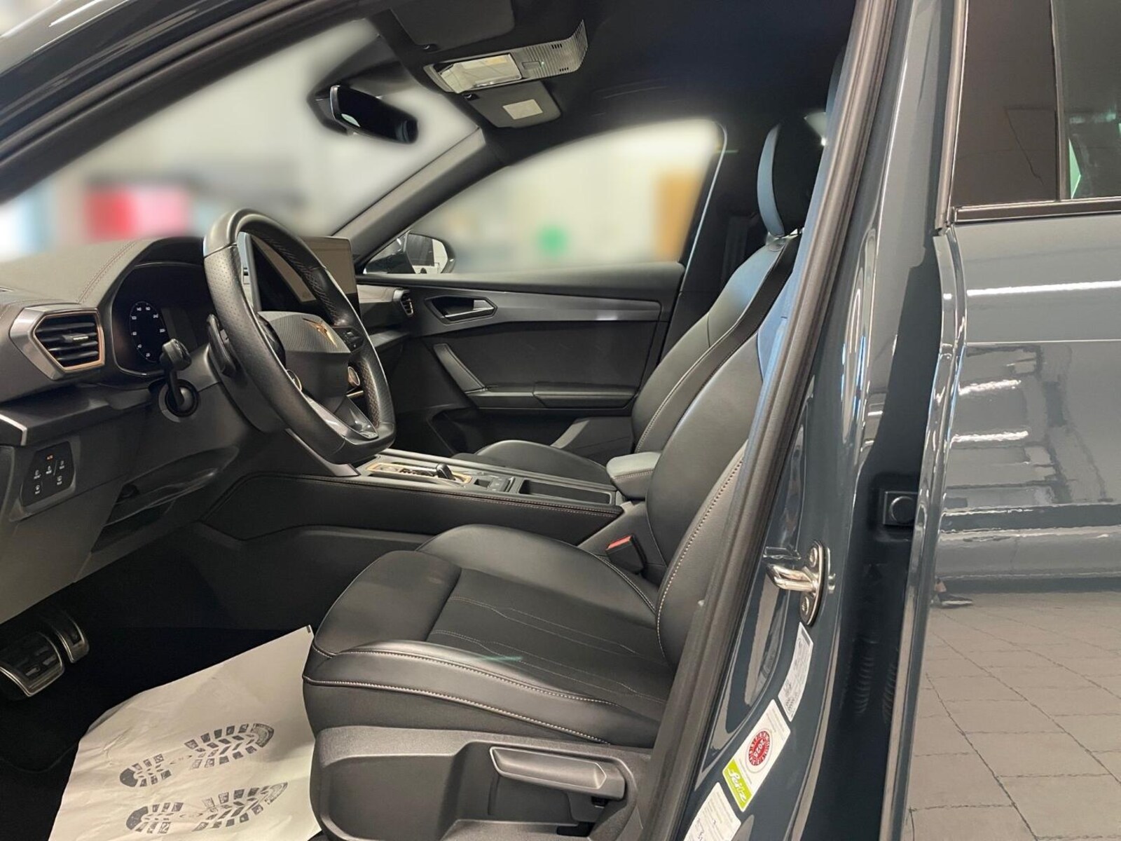 CUPRA Formentor – Bild 9