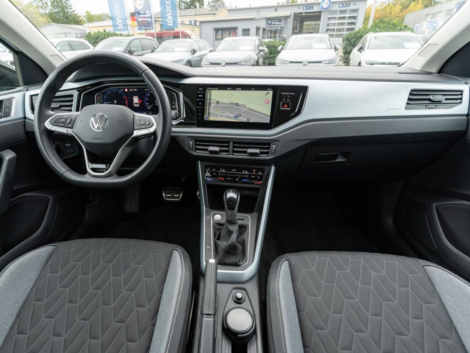 Volkswagen Polo – Bild 7