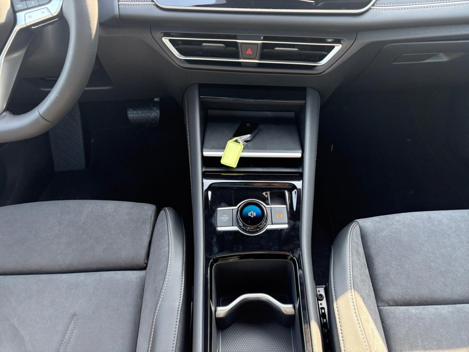 Volkswagen Tiguan – Bild 13