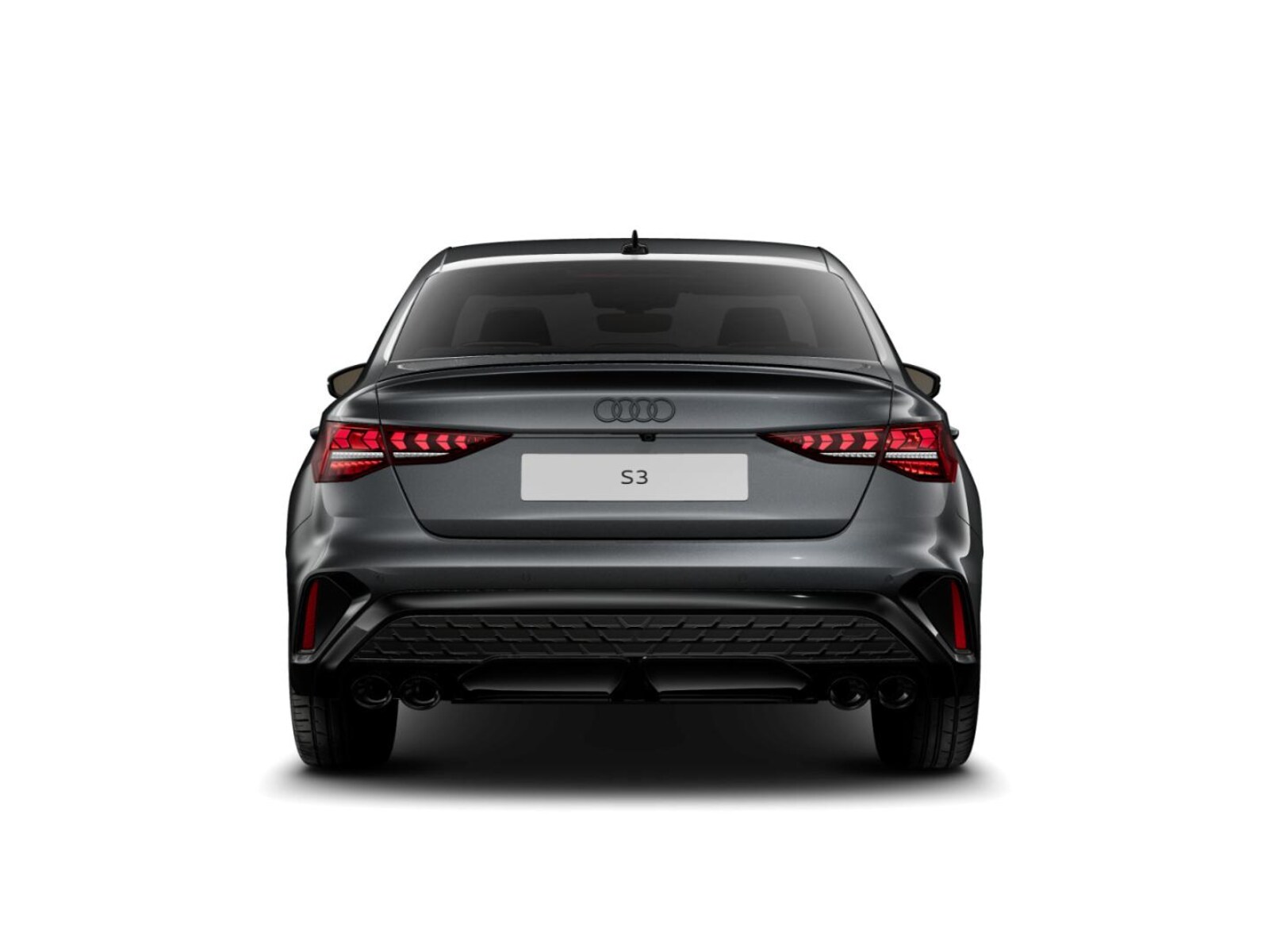 Audi S3 Limousine – Bild 6