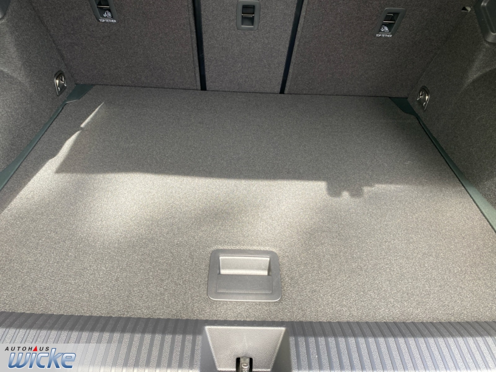 Volkswagen T-Roc – Bild 14
