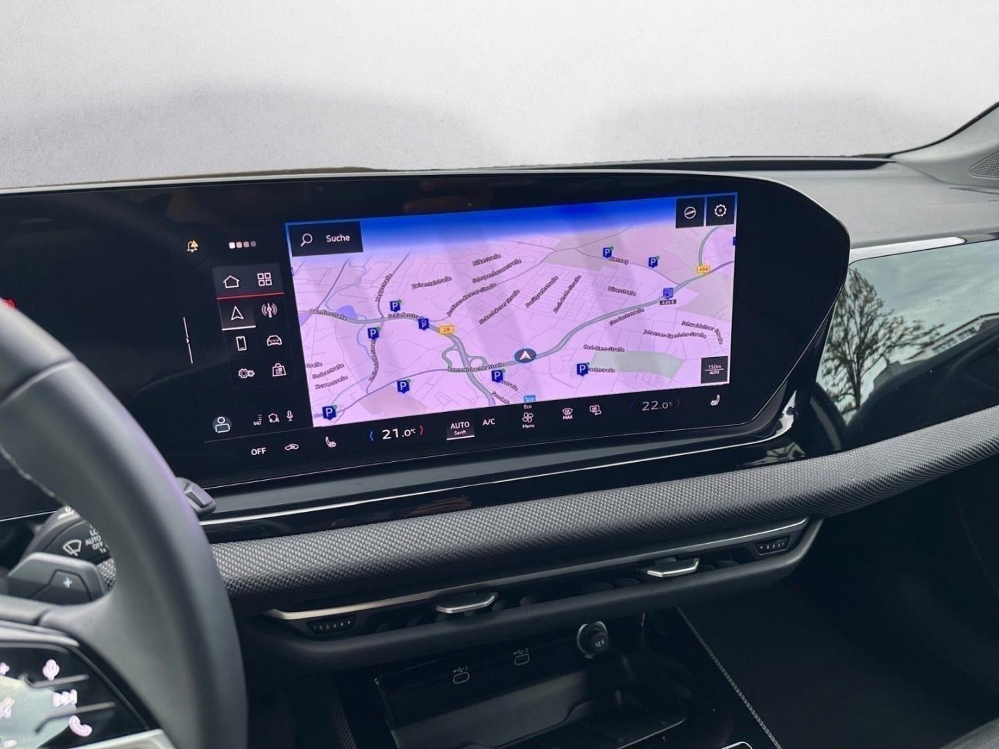Bild über Audi A5 Avant TFSI S tronic - für weitere Informationen kontaktieren Sie den Audi Partner