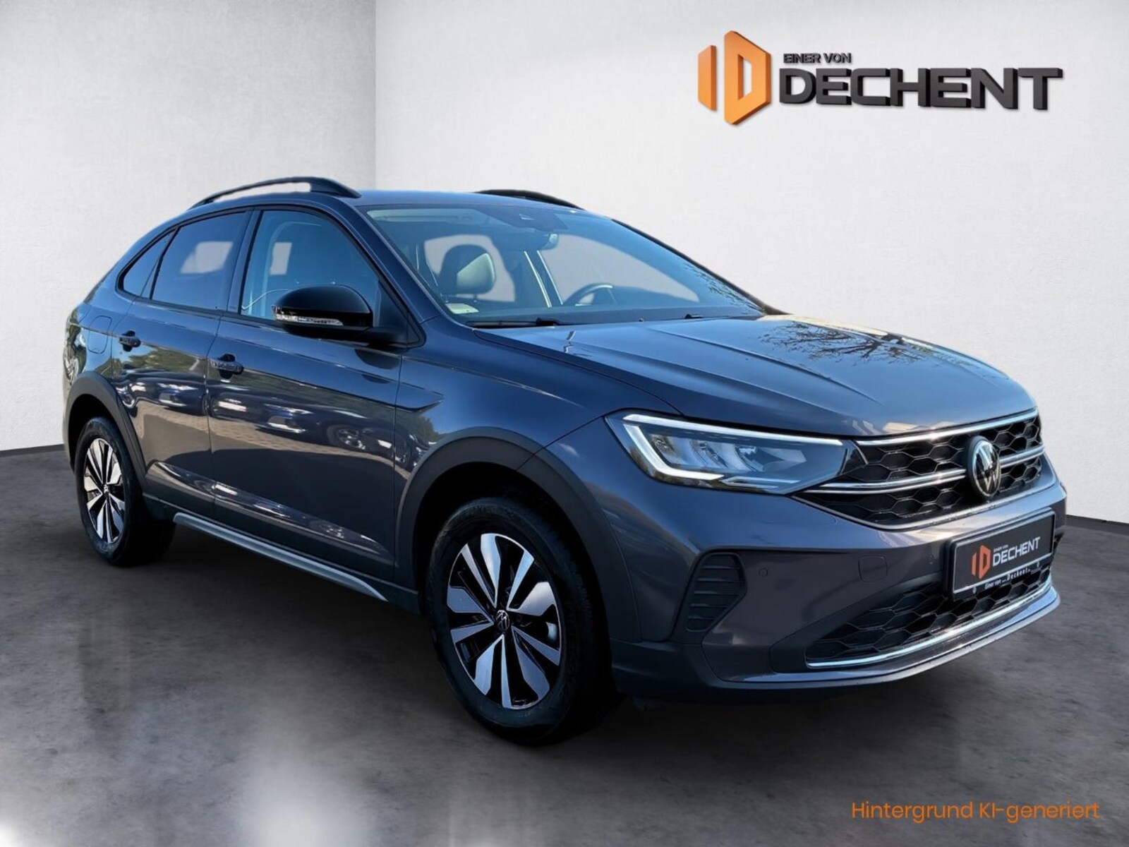 Volkswagen Taigo – Bild 4