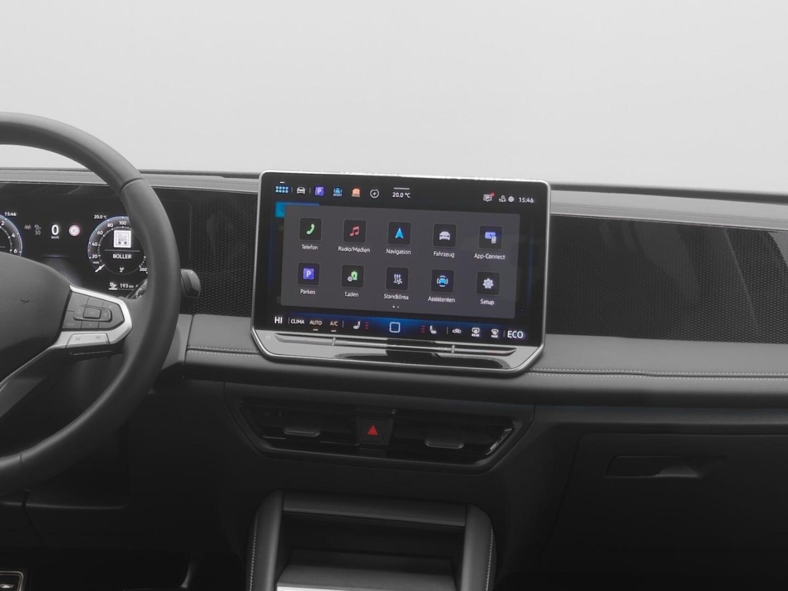 Volkswagen Tiguan – Bild 12