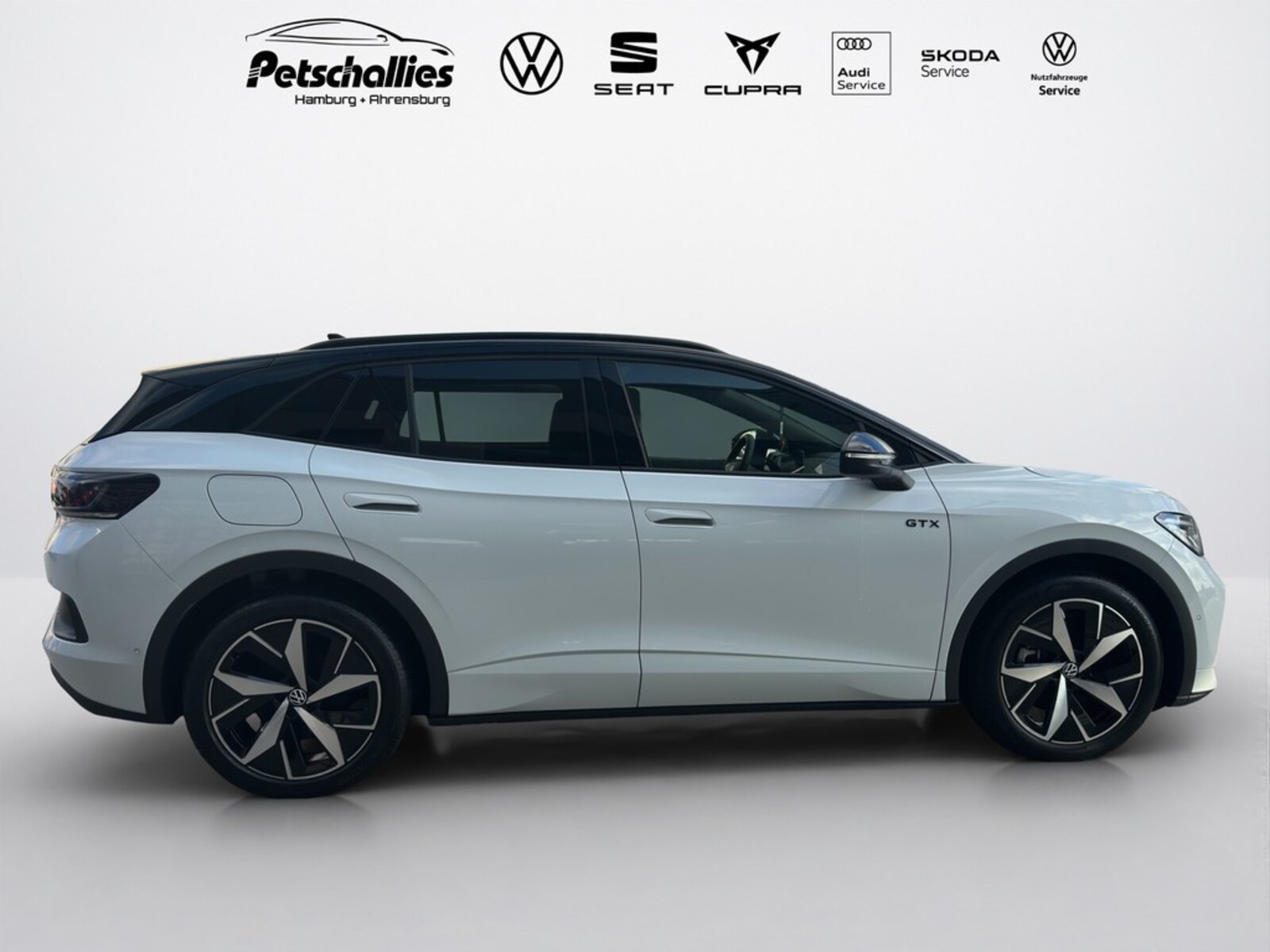Volkswagen ID.4 – Bild 6