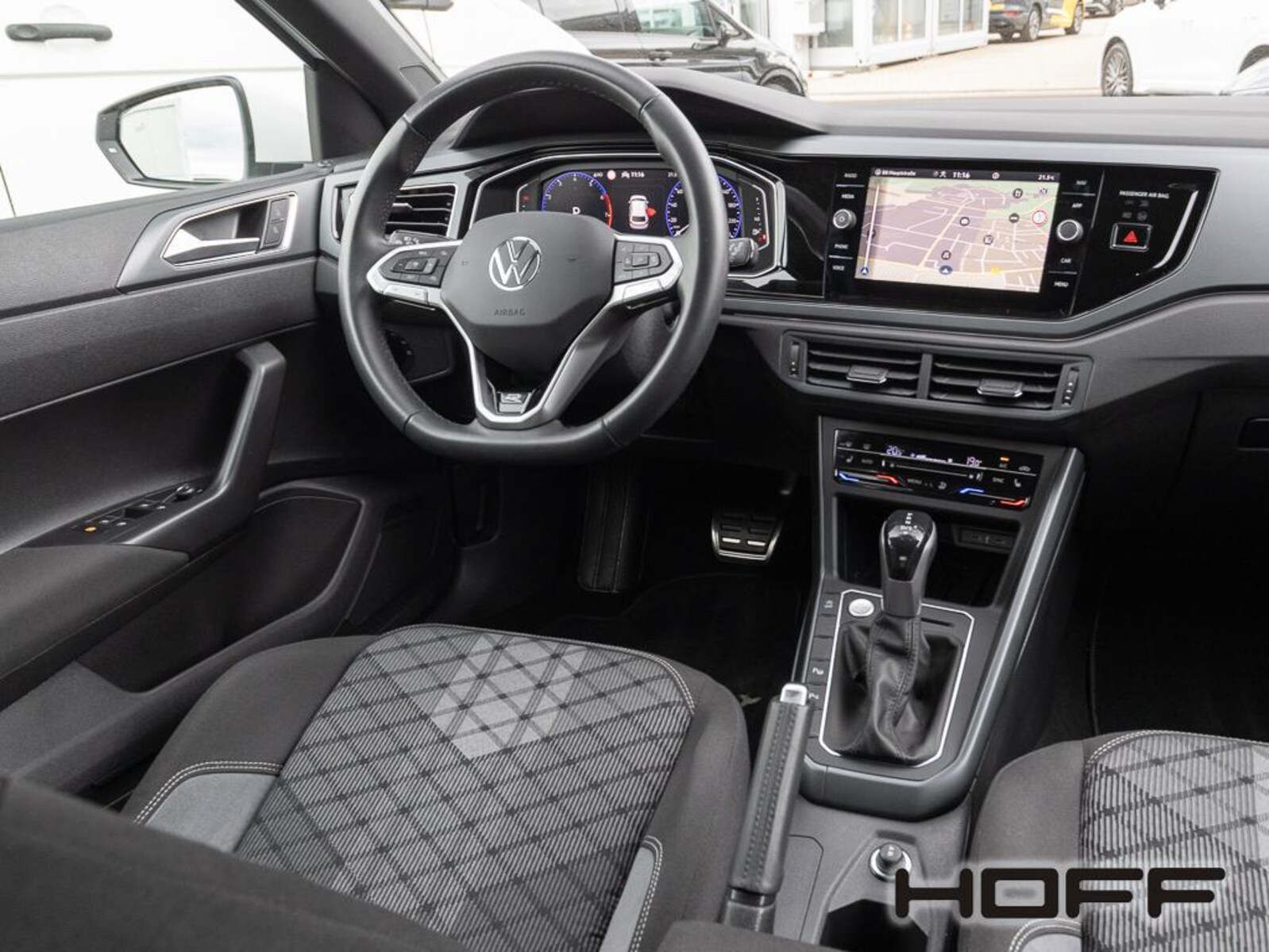 Volkswagen Polo – Bild 6