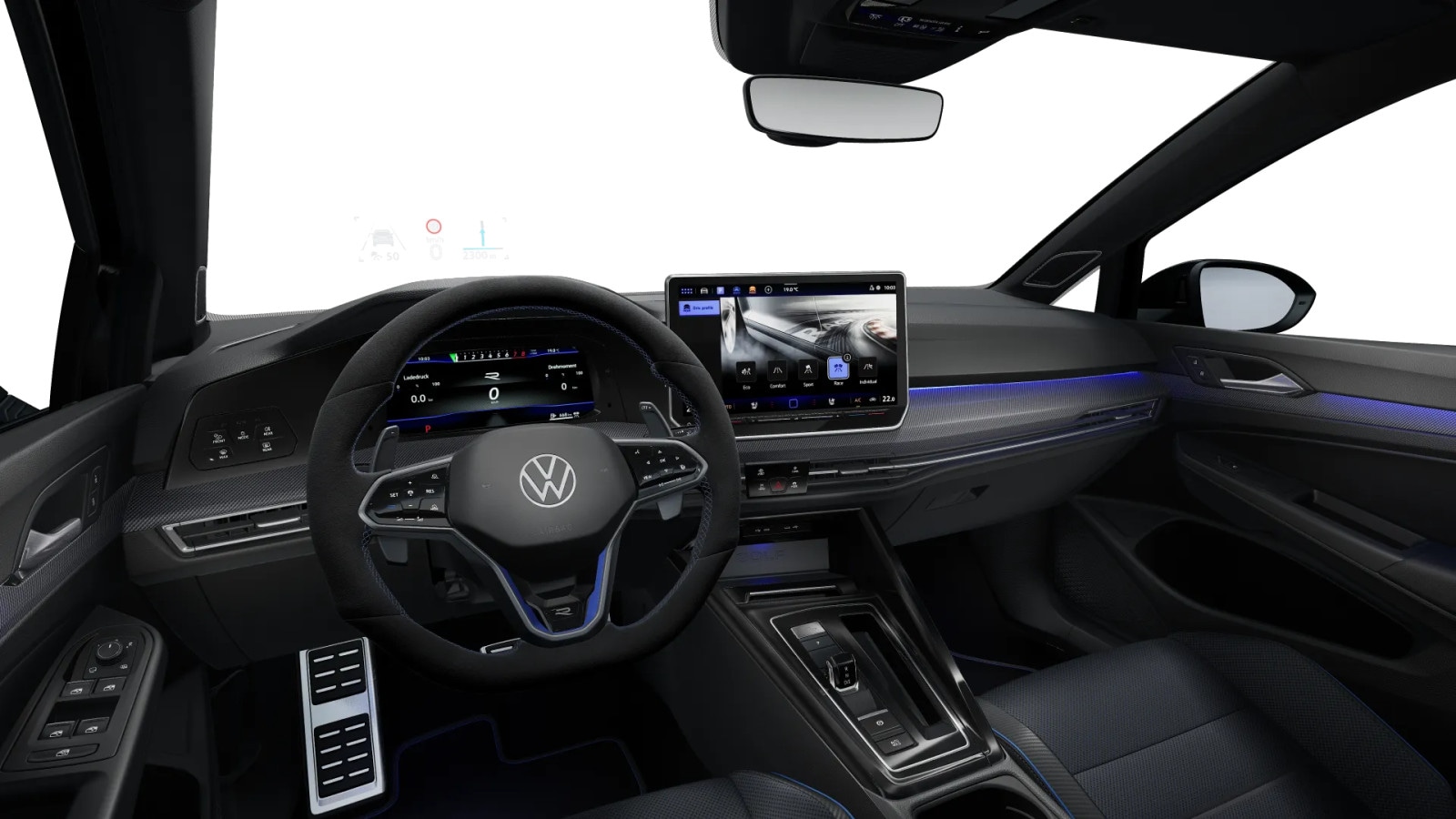 Volkswagen Golf – Bild 9