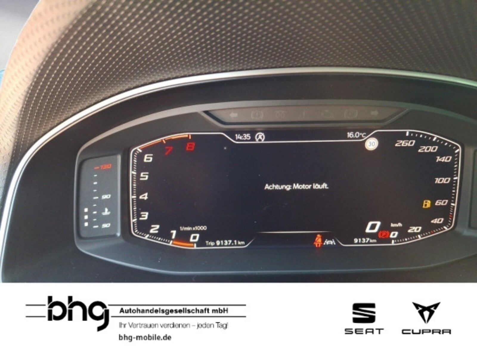 SEAT Ibiza – Bild 11