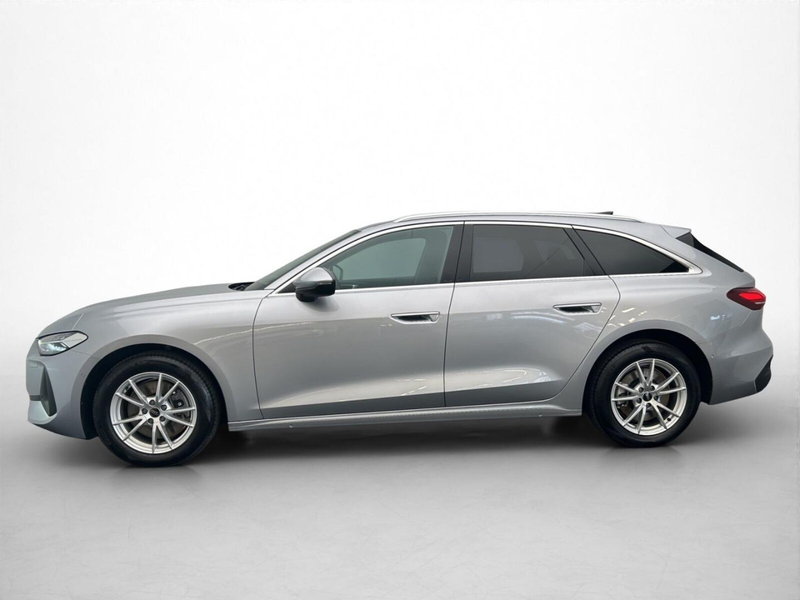 Audi A5 Avant – Bild 3