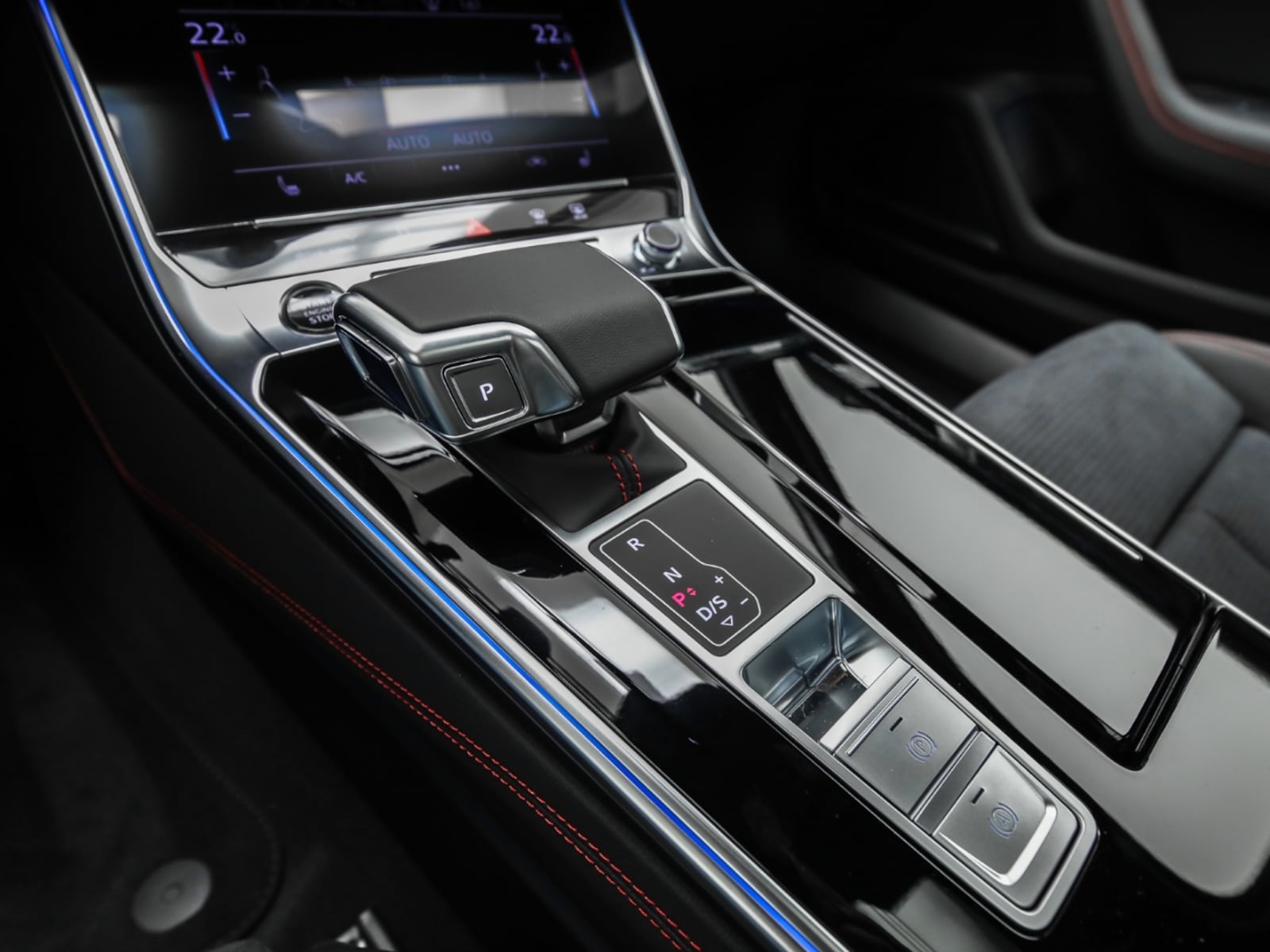 Audi A6 Avant – Bild 15