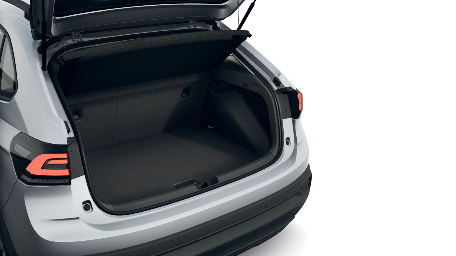 Volkswagen Taigo – Bild 7