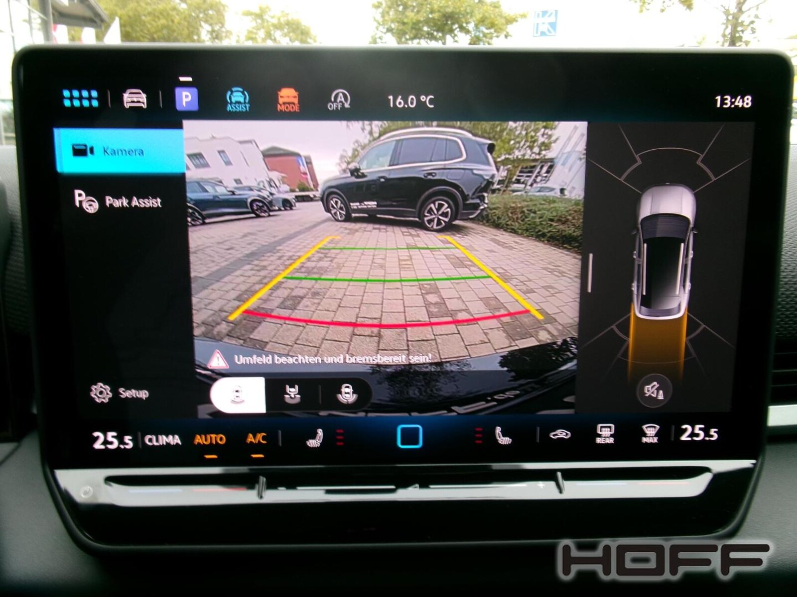 Volkswagen T-Roc – Bild 10